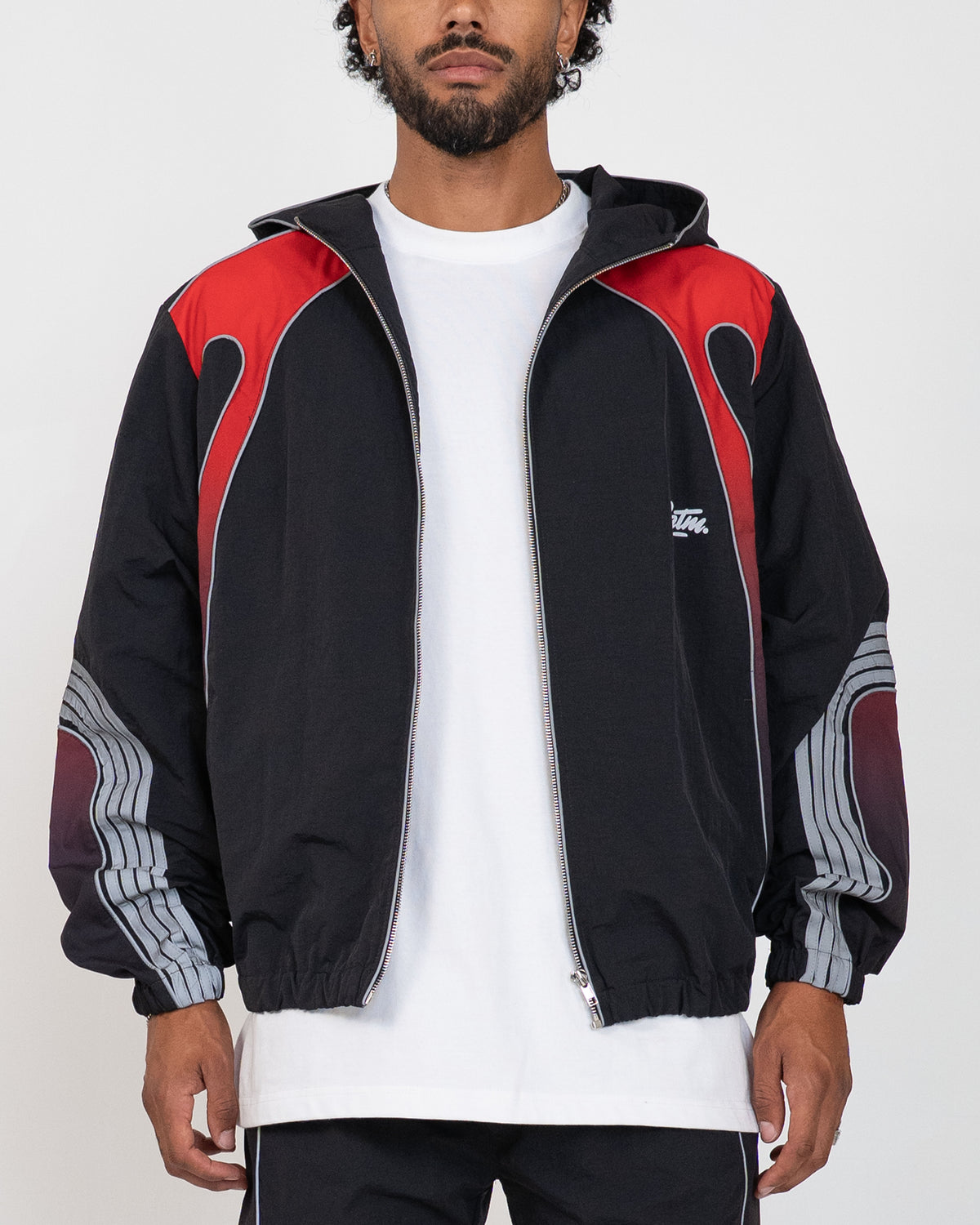 EPTM Helios Jacket - Black