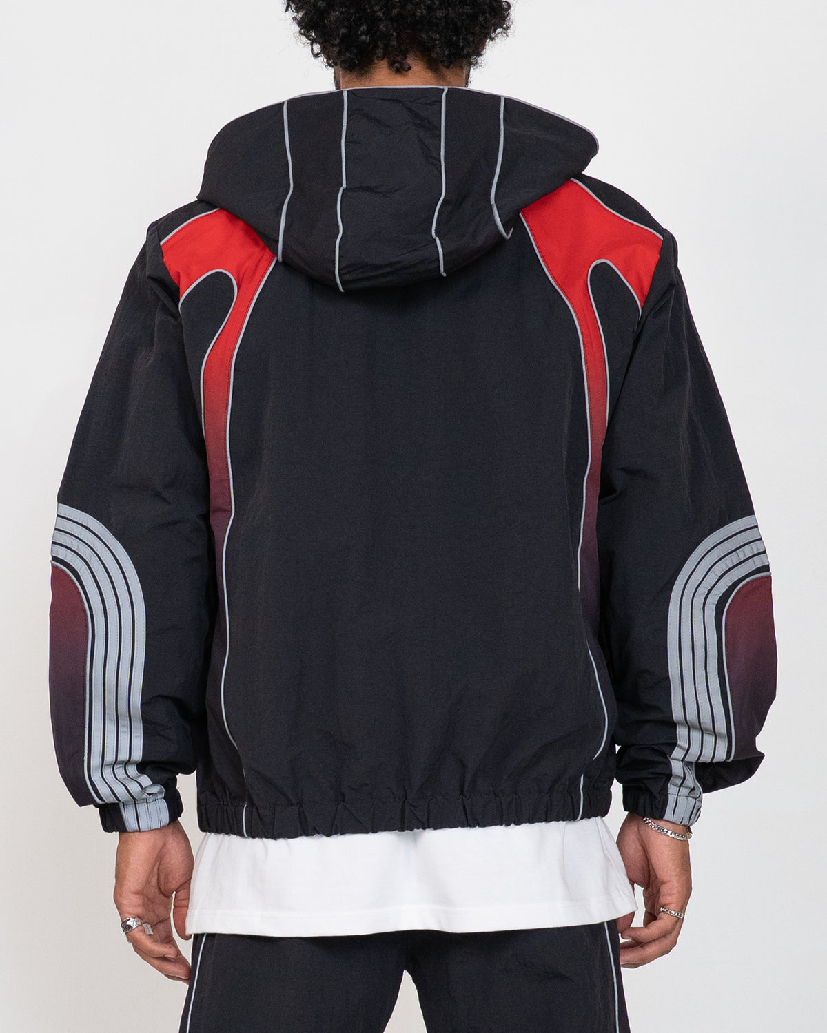 EPTM Helios Jacket - Black