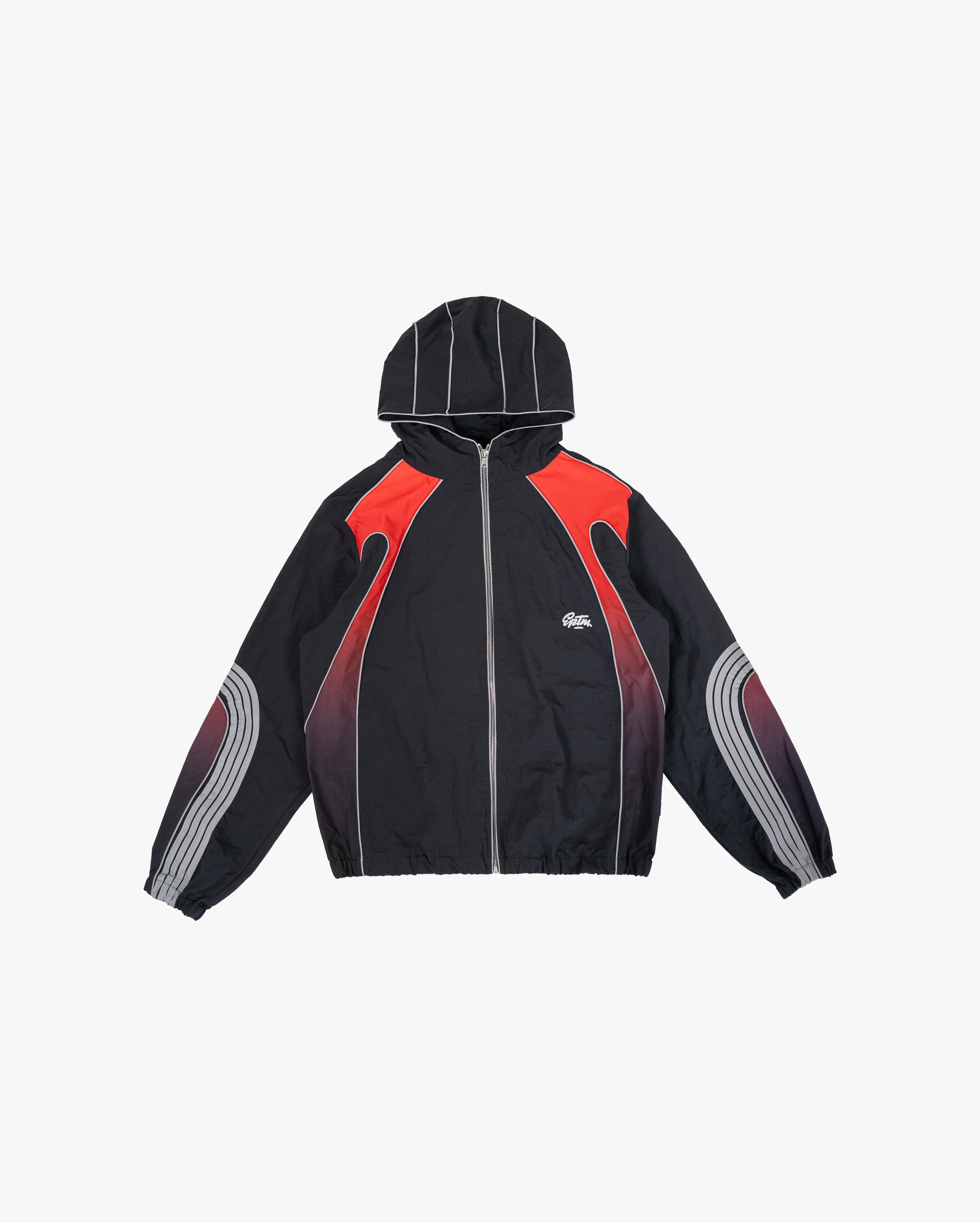 EPTM Helios Jacket - Black