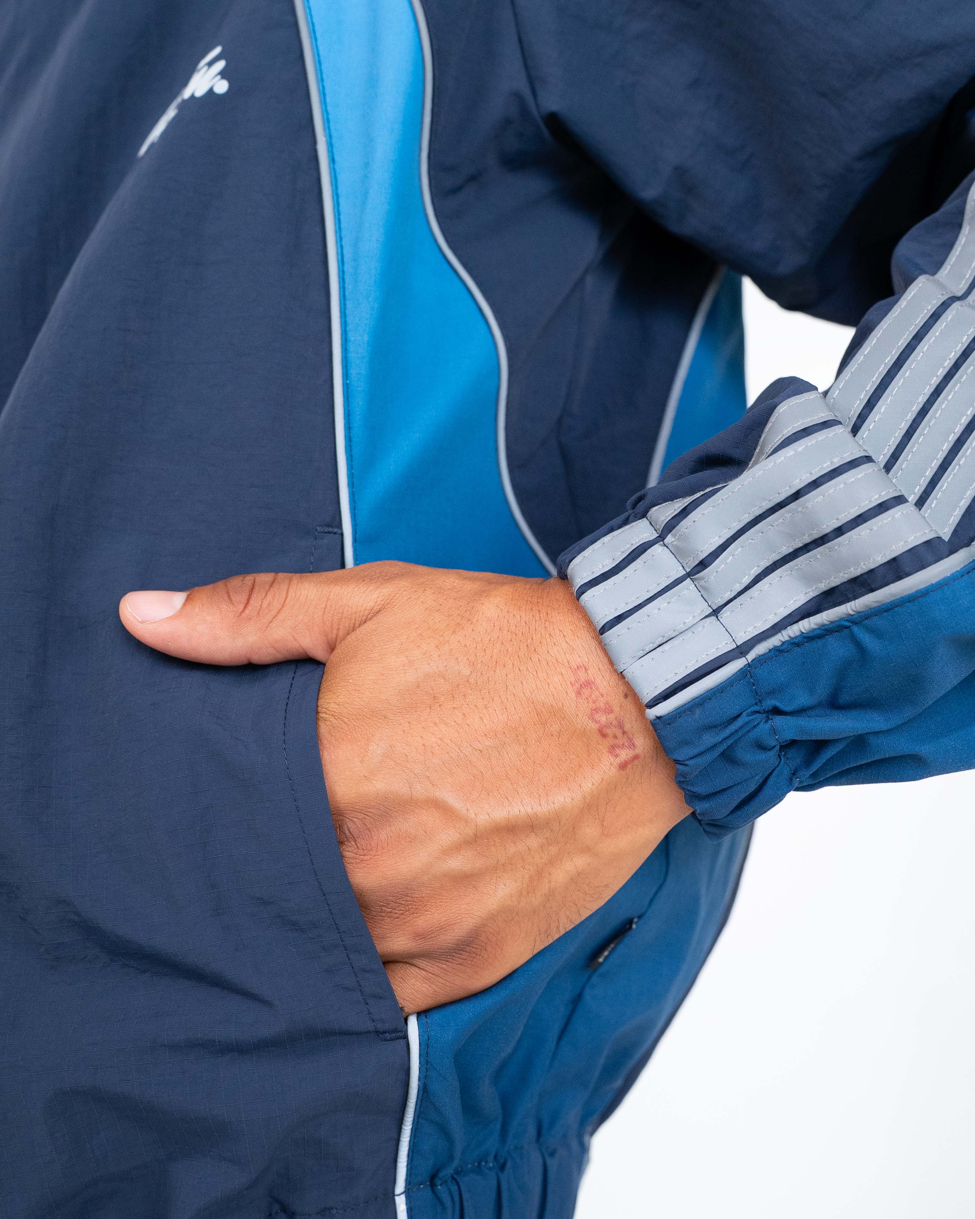 EPTM Helios Jacket - Navy