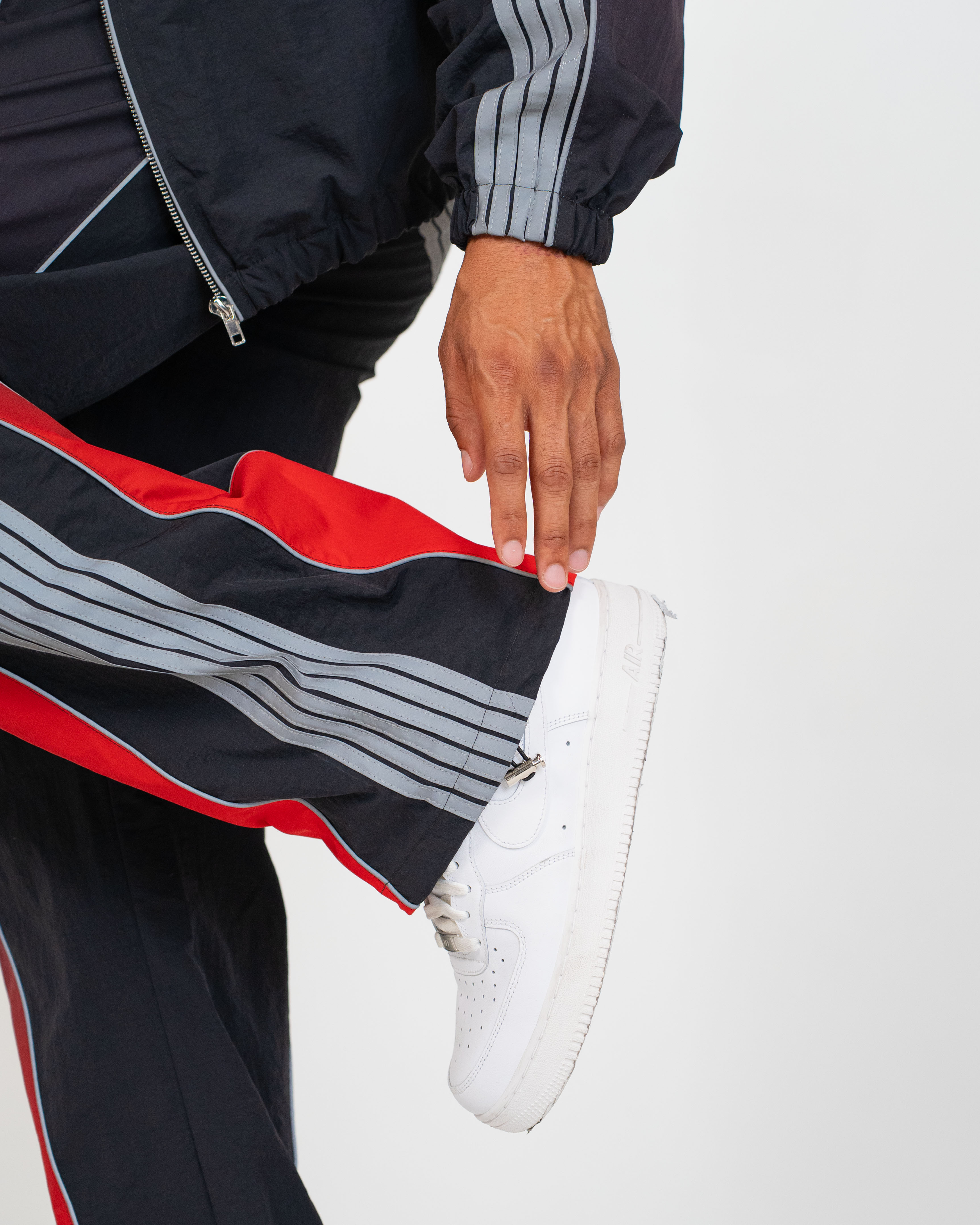 EPTM Helios Pants - Black