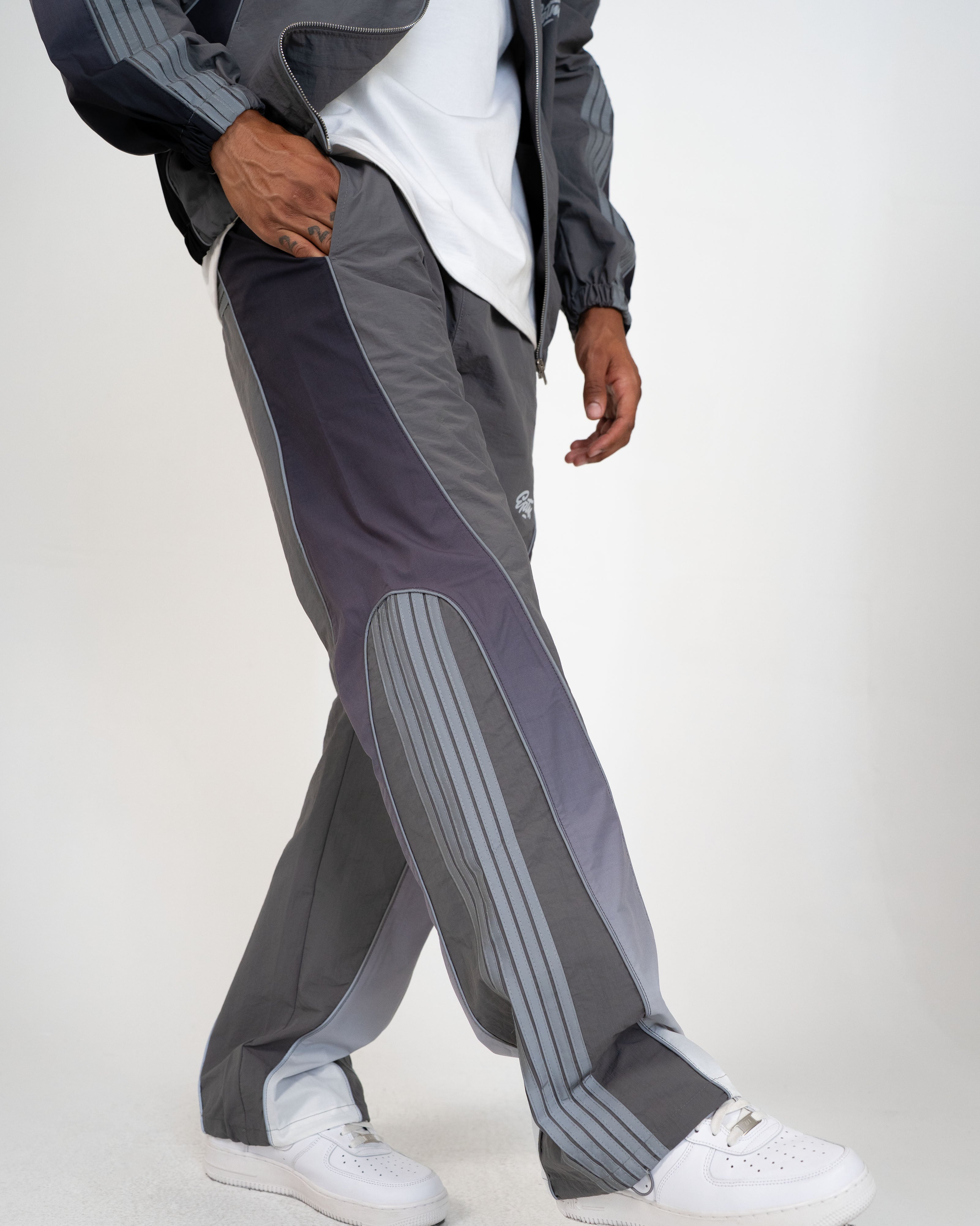 EPTM Helios Pants - Grey