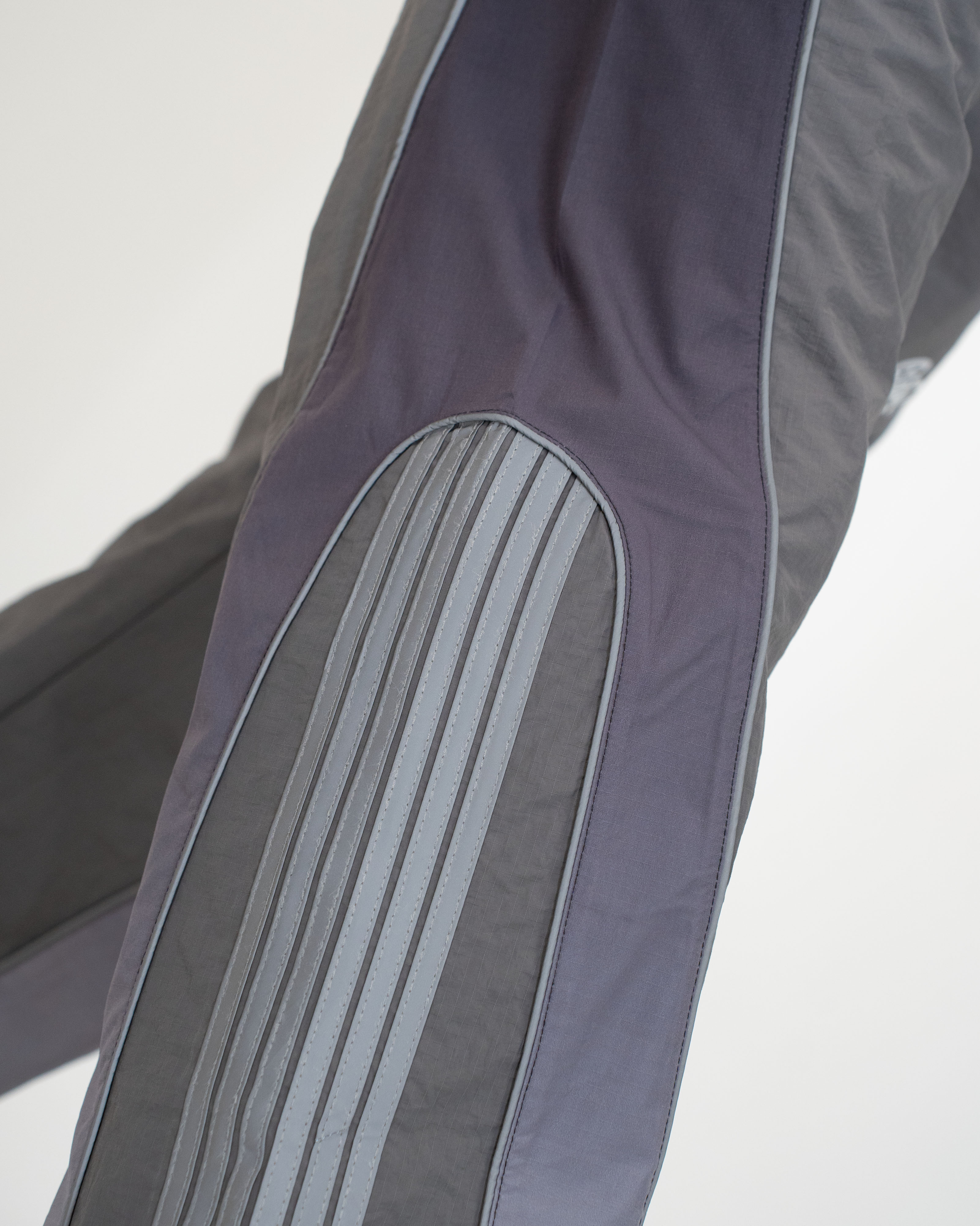 EPTM Helios Pants - Grey