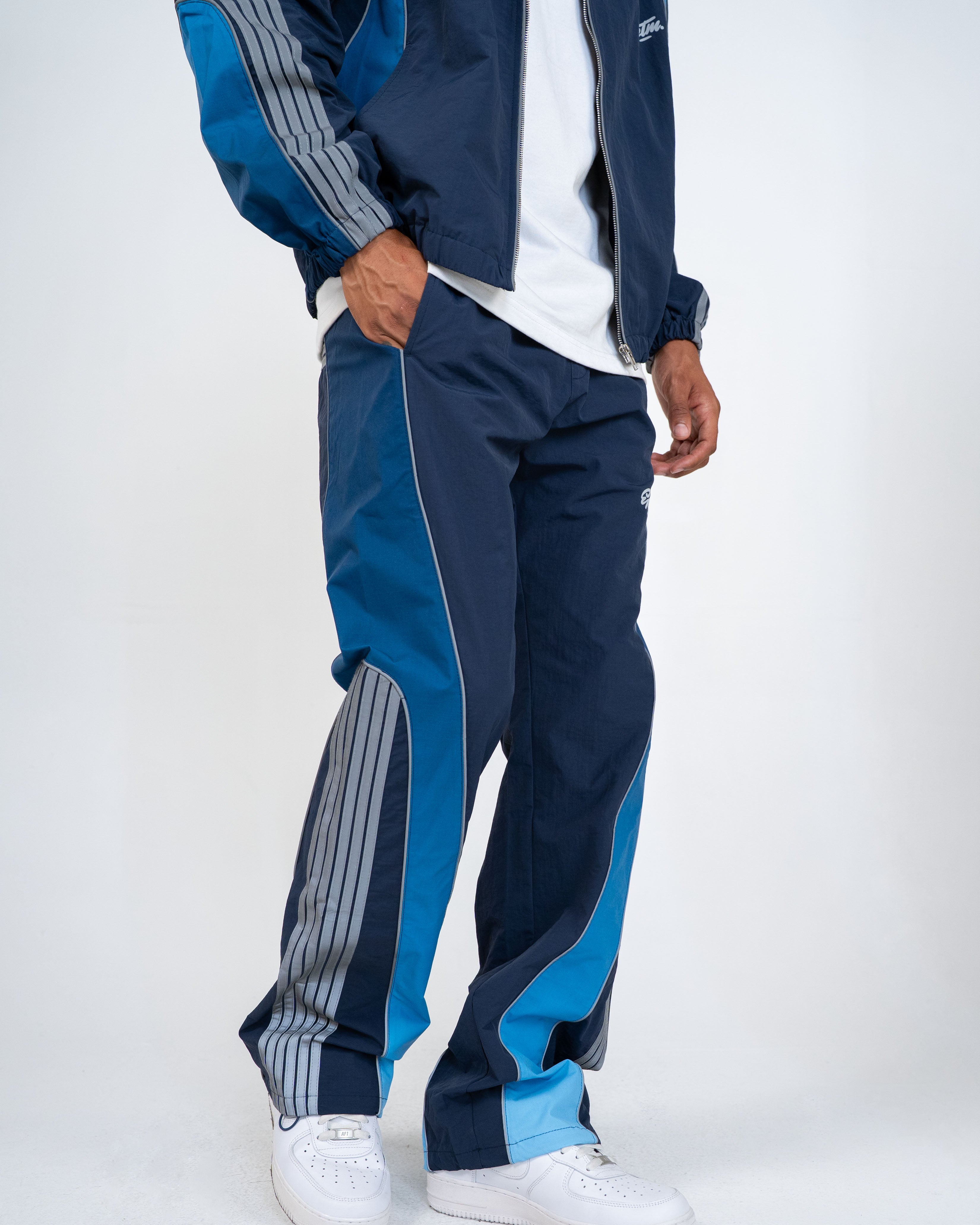 EPTM Helios Pants - Navy