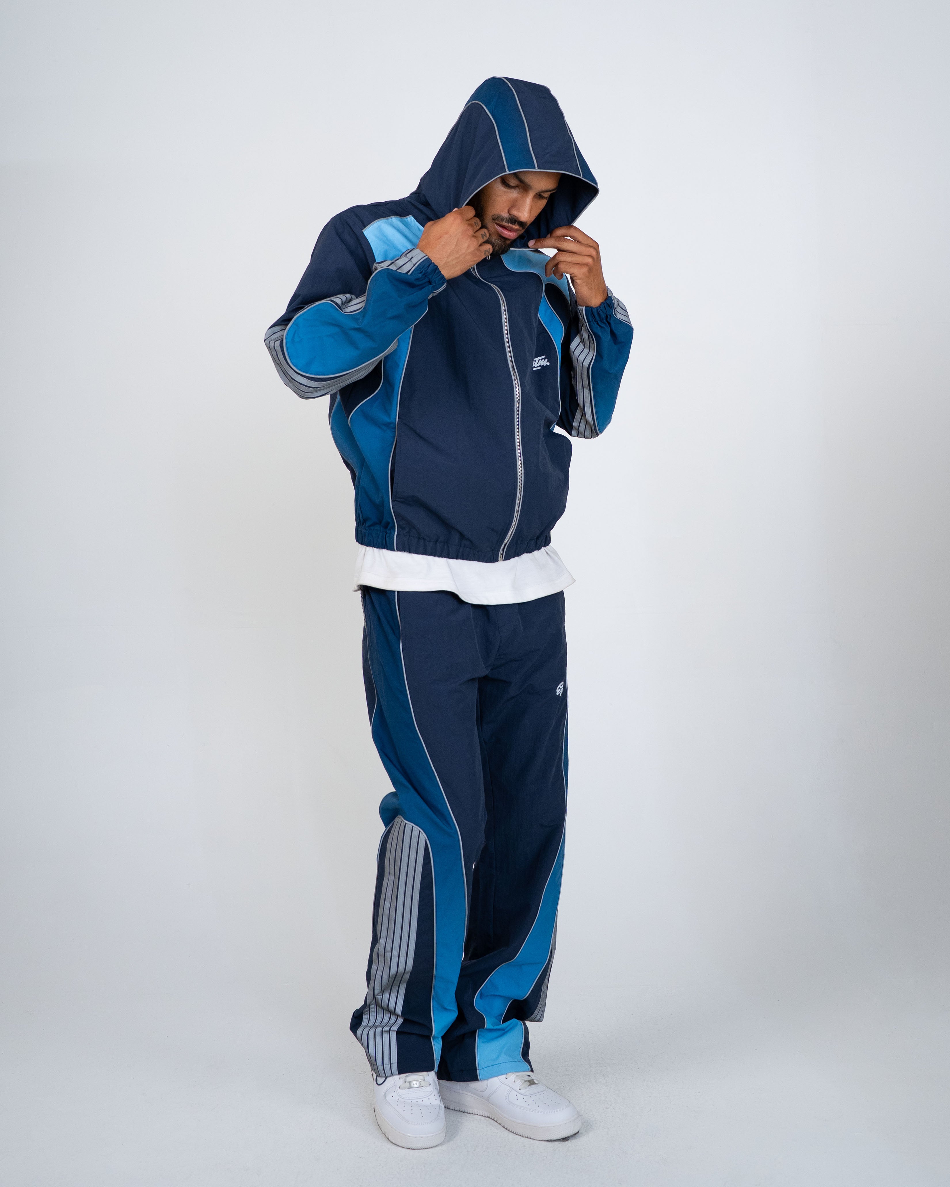EPTM Helios Pants - Navy