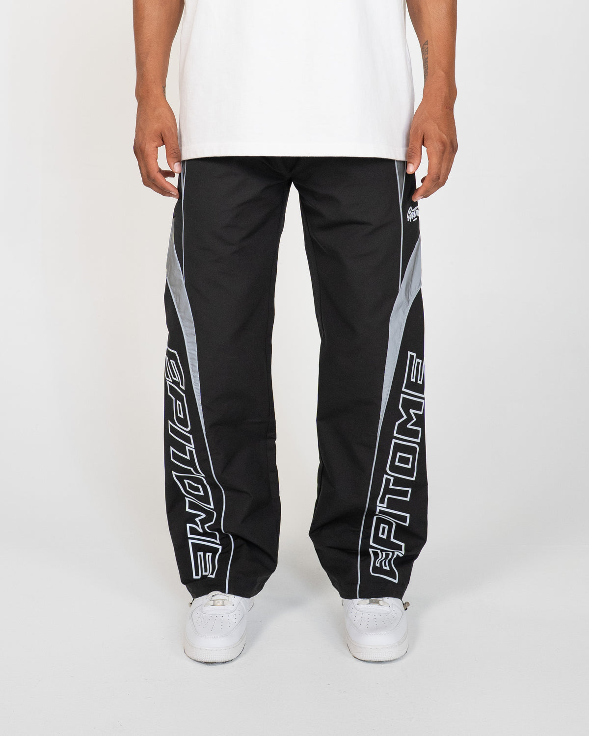 EPTM Capture Pants - Black