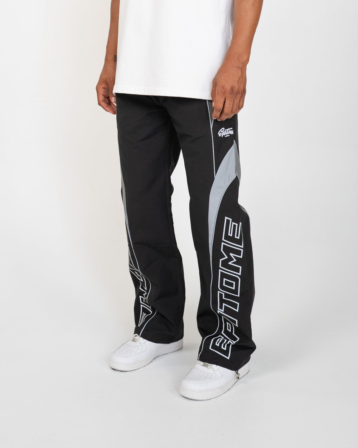 EPTM Capture Pants - Black