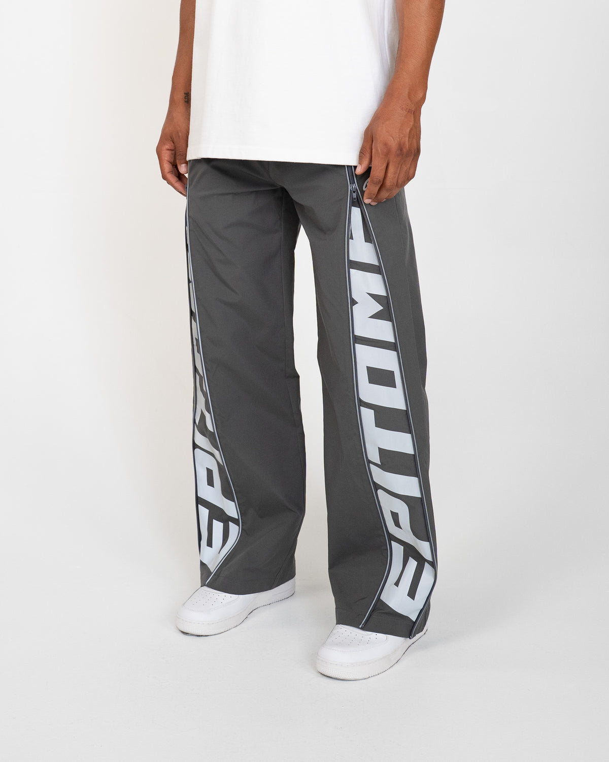 EPTM Hidden Pants - Grey