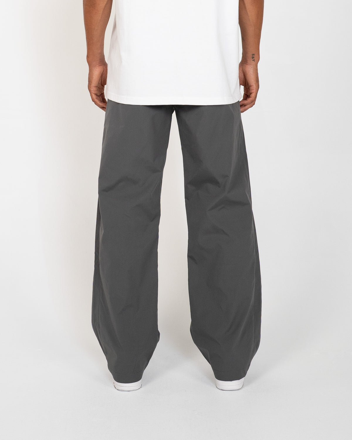 EPTM Hidden Pants - Grey
