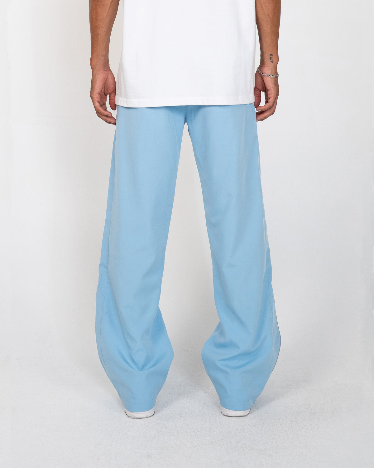 EPTM Hidden Pants - Sky Blue