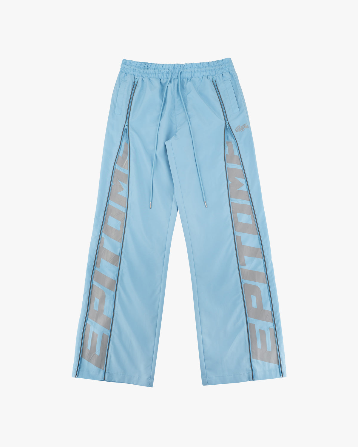 EPTM Hidden Pants - Sky Blue