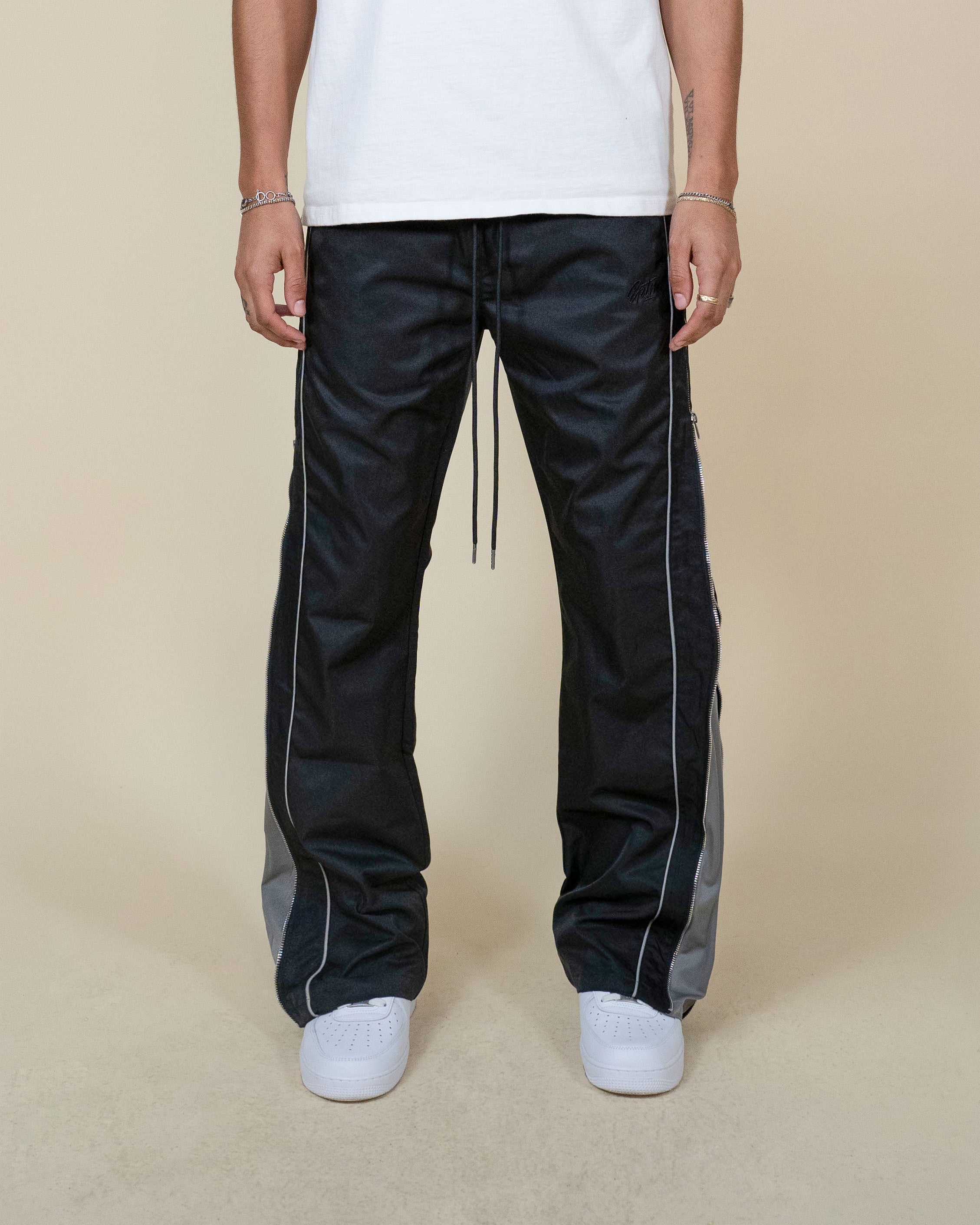 EPTM Hidden Triple Pants - Black