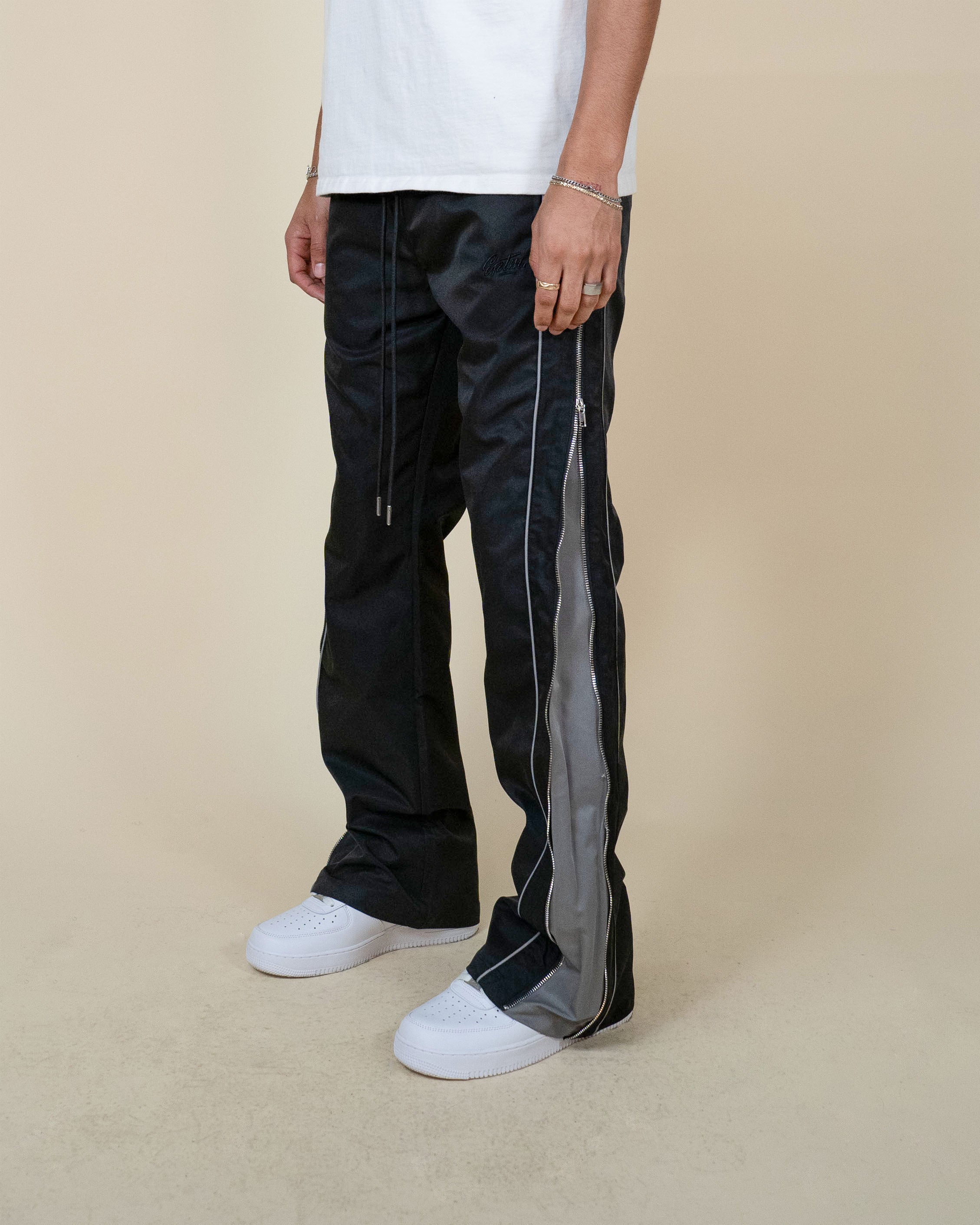 EPTM Hidden Triple Pants - Black