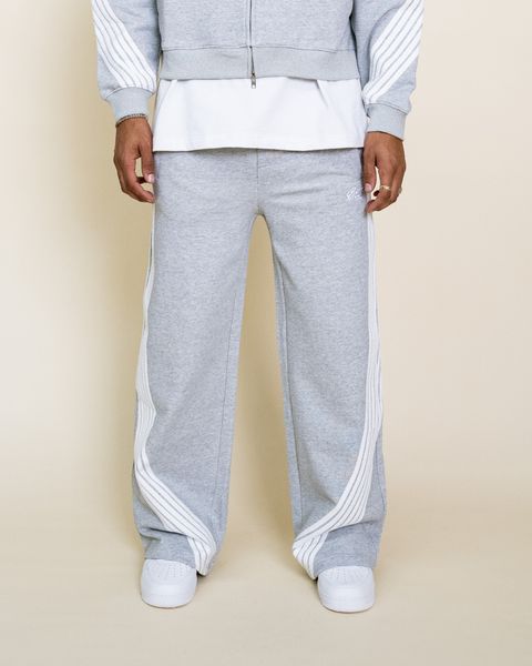 EPTM Highland Pants - Heather Grey