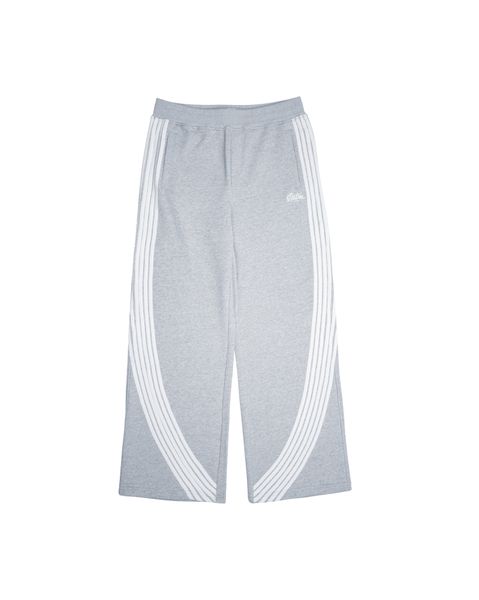 EPTM Highland Pants - Heather Grey