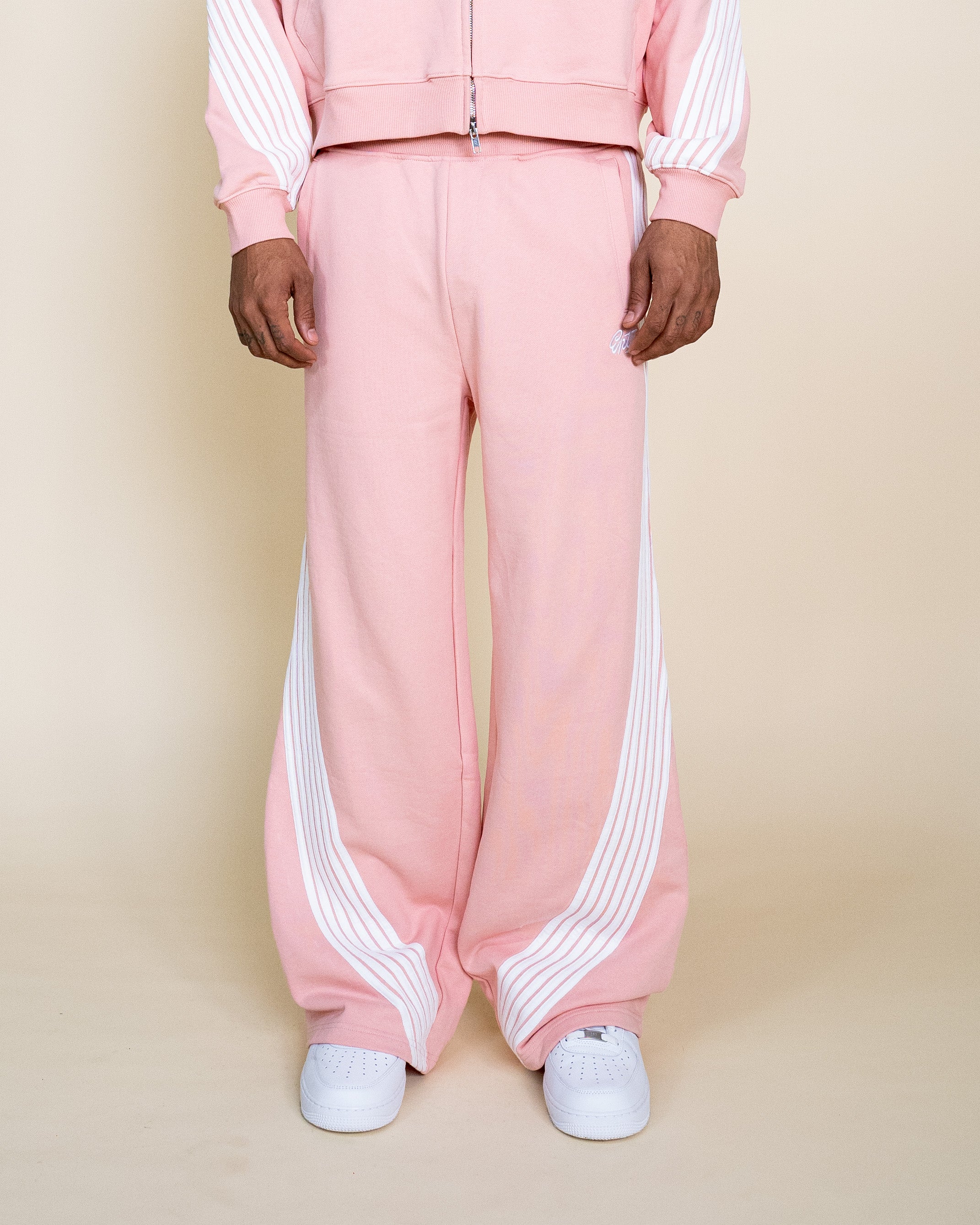 EPTM Highland Pants - Pink