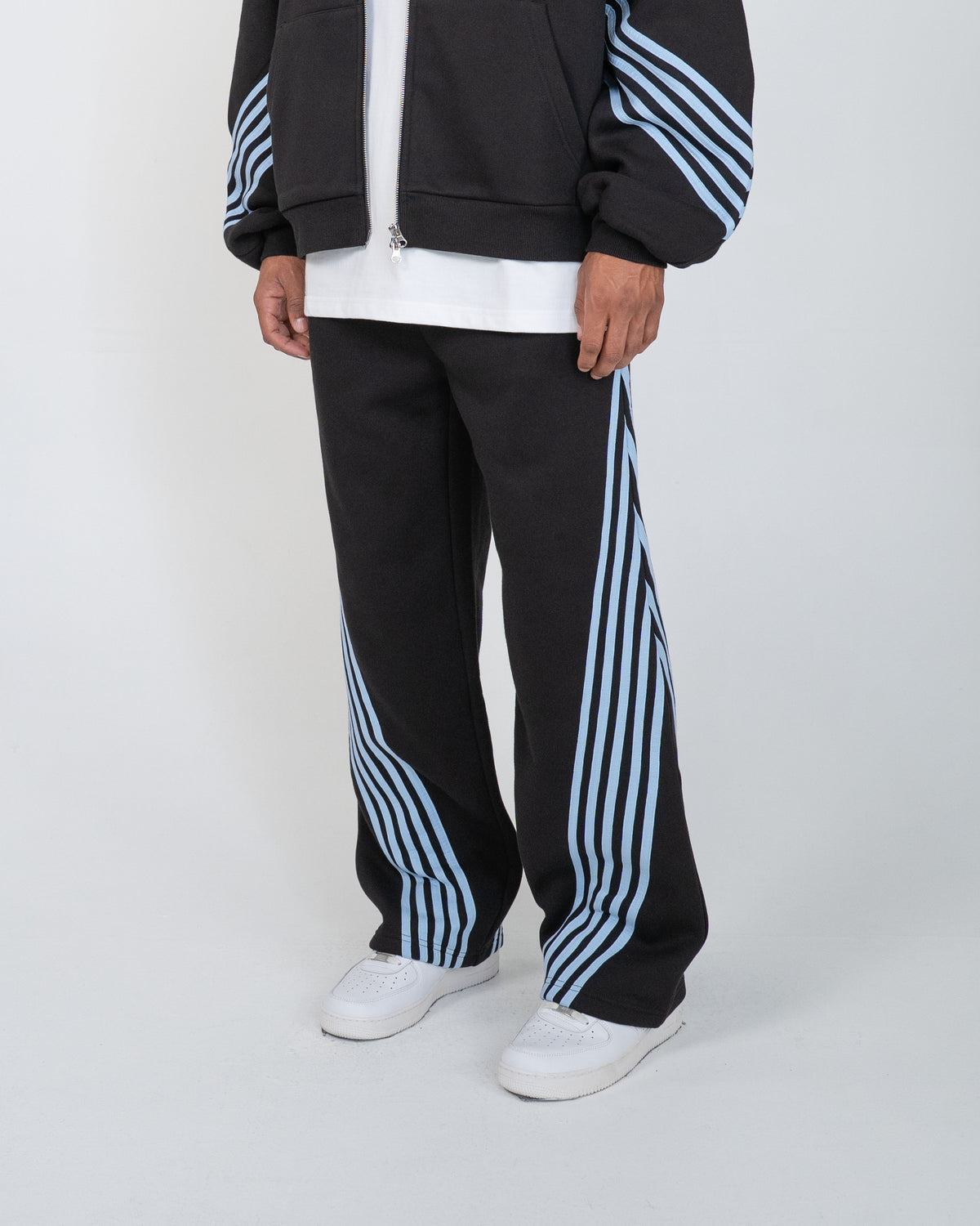 EPTM Highline Pants - Black