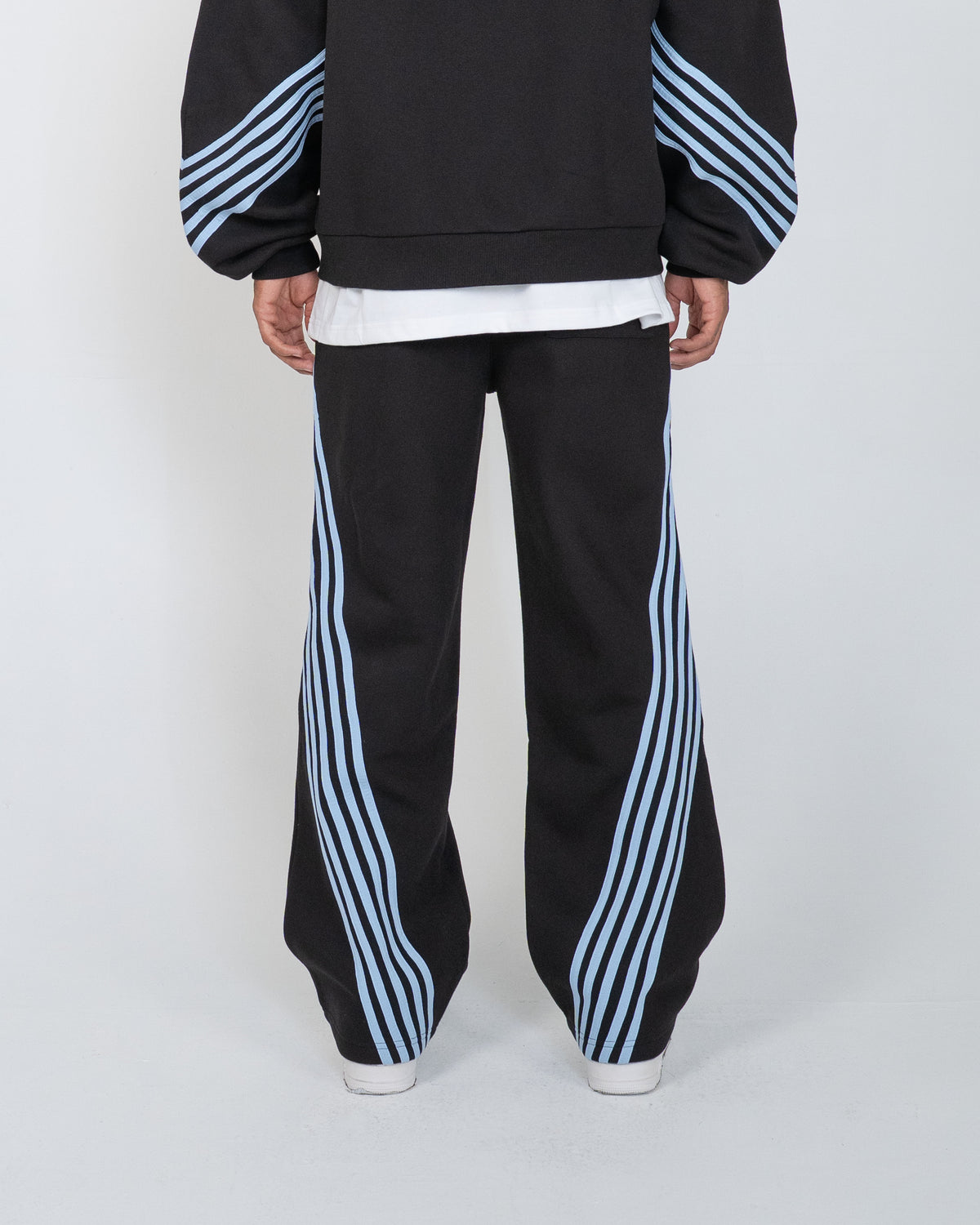 EPTM Highline Pants - Black