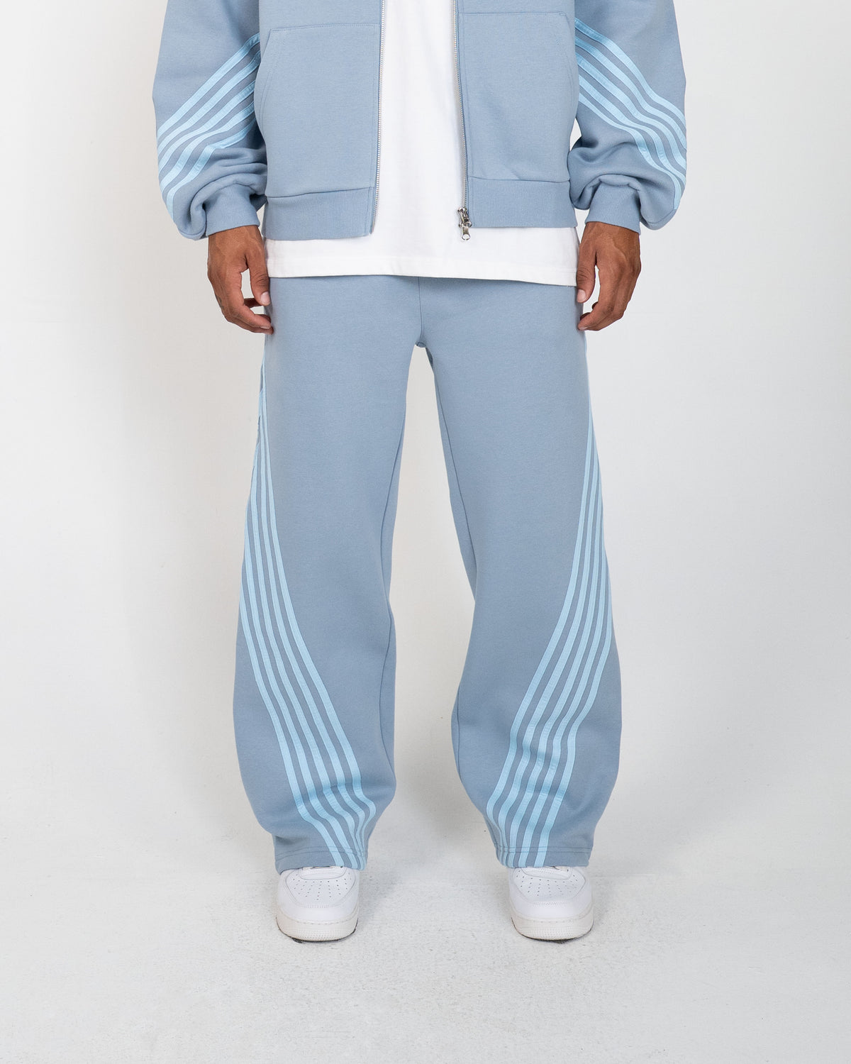 EPTM Highline Pants - Dusty Blue
