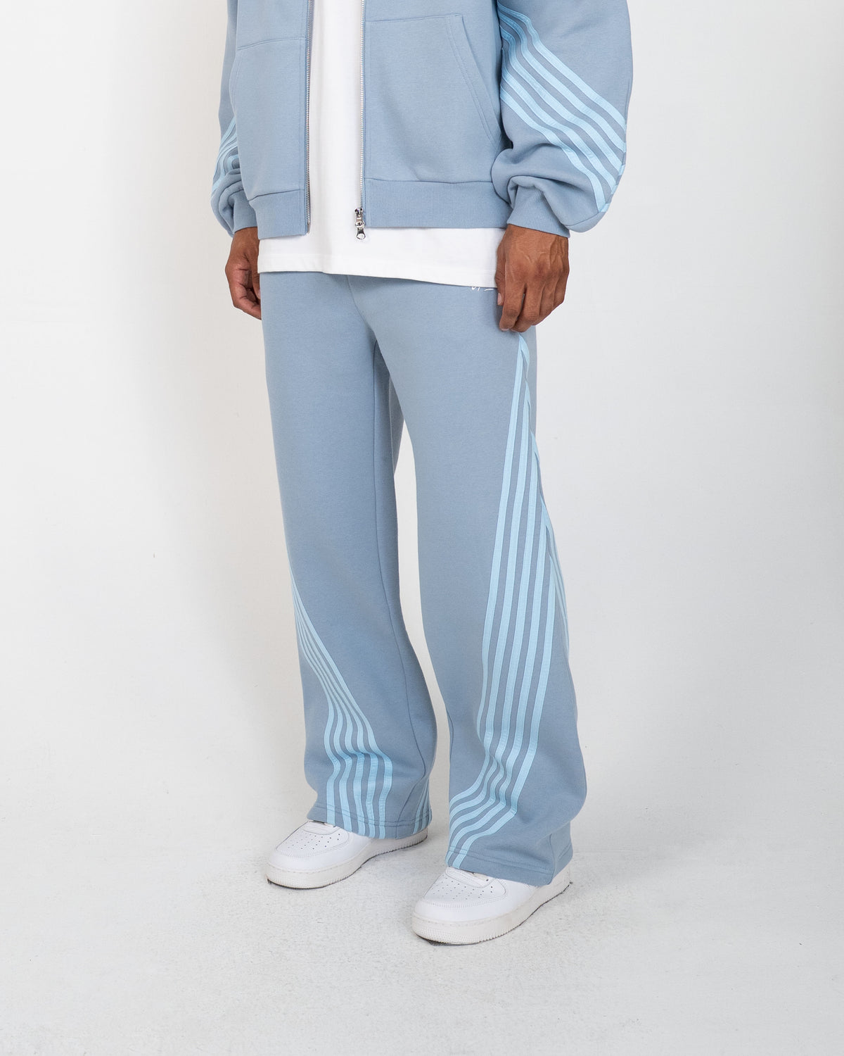 EPTM Highline Pants - Dusty Blue