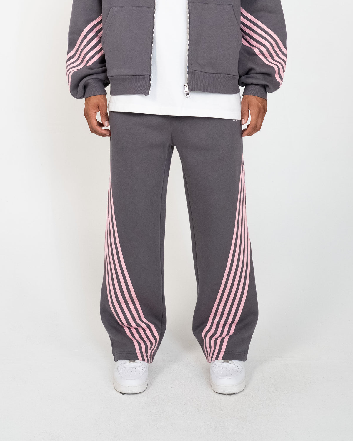 EPTM Highline Pants - Grey