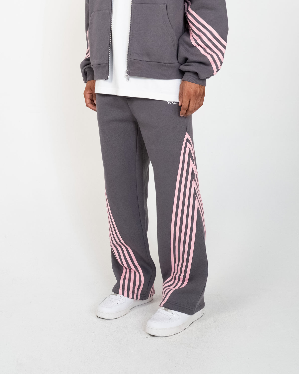 EPTM Highline Pants - Grey