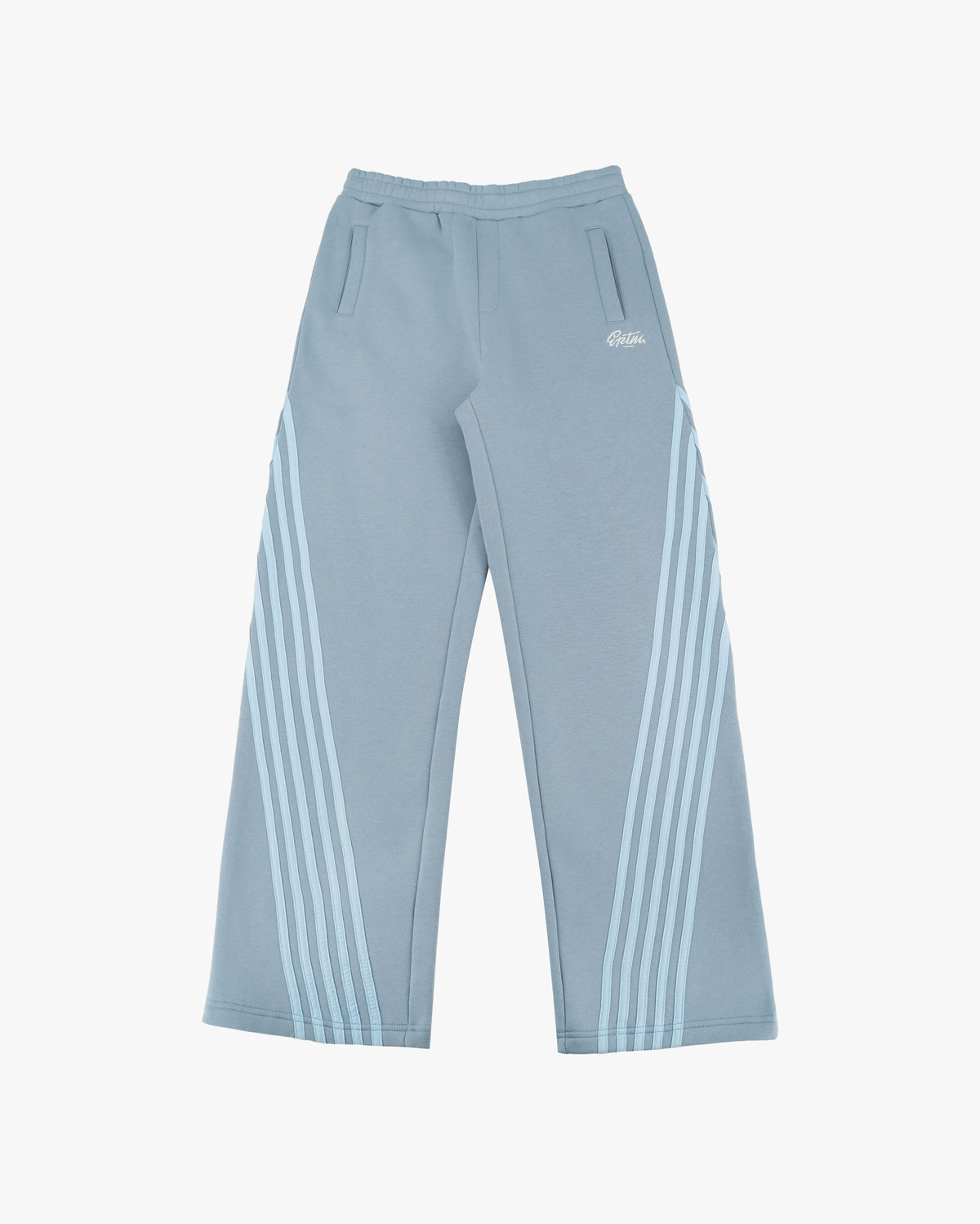 EPTM Highline Pants - Dusty Blue
