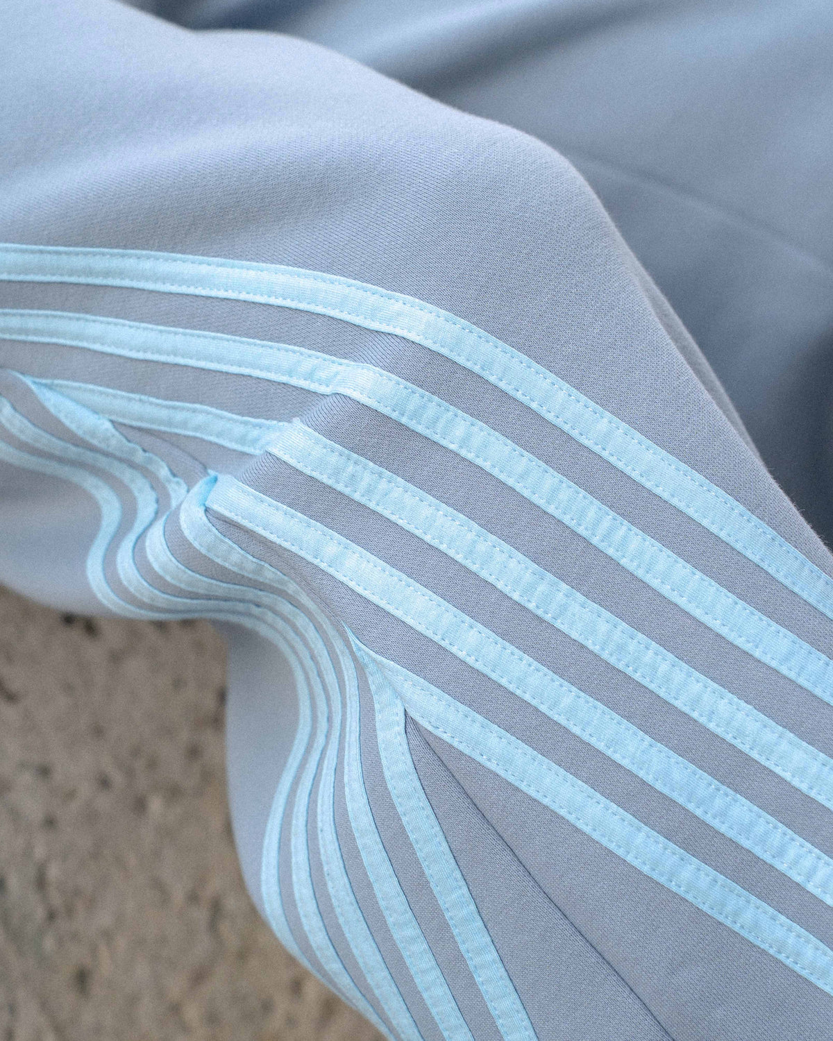 EPTM Highline Pants - Dusty Blue