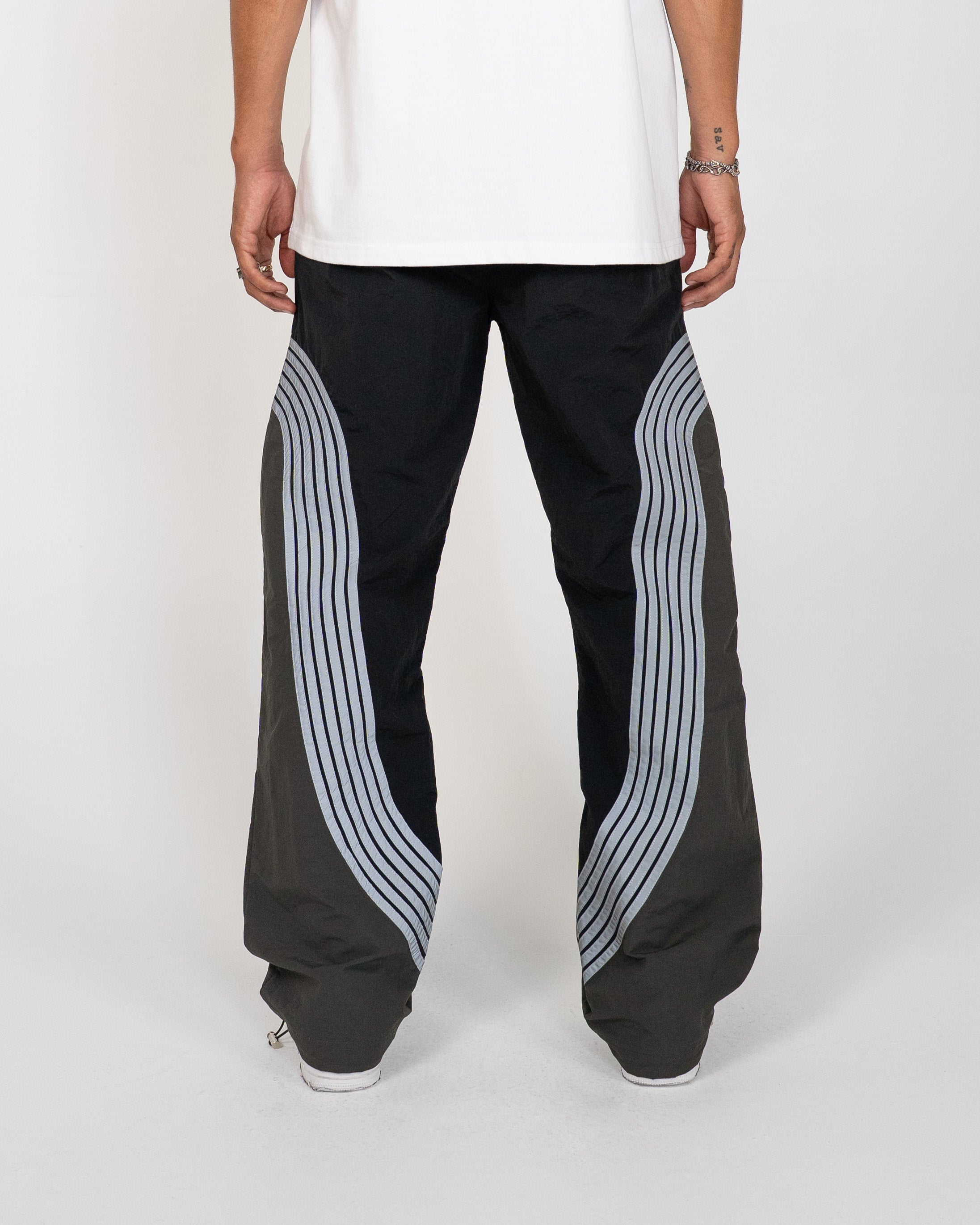 EPTM Highway Pants - Black