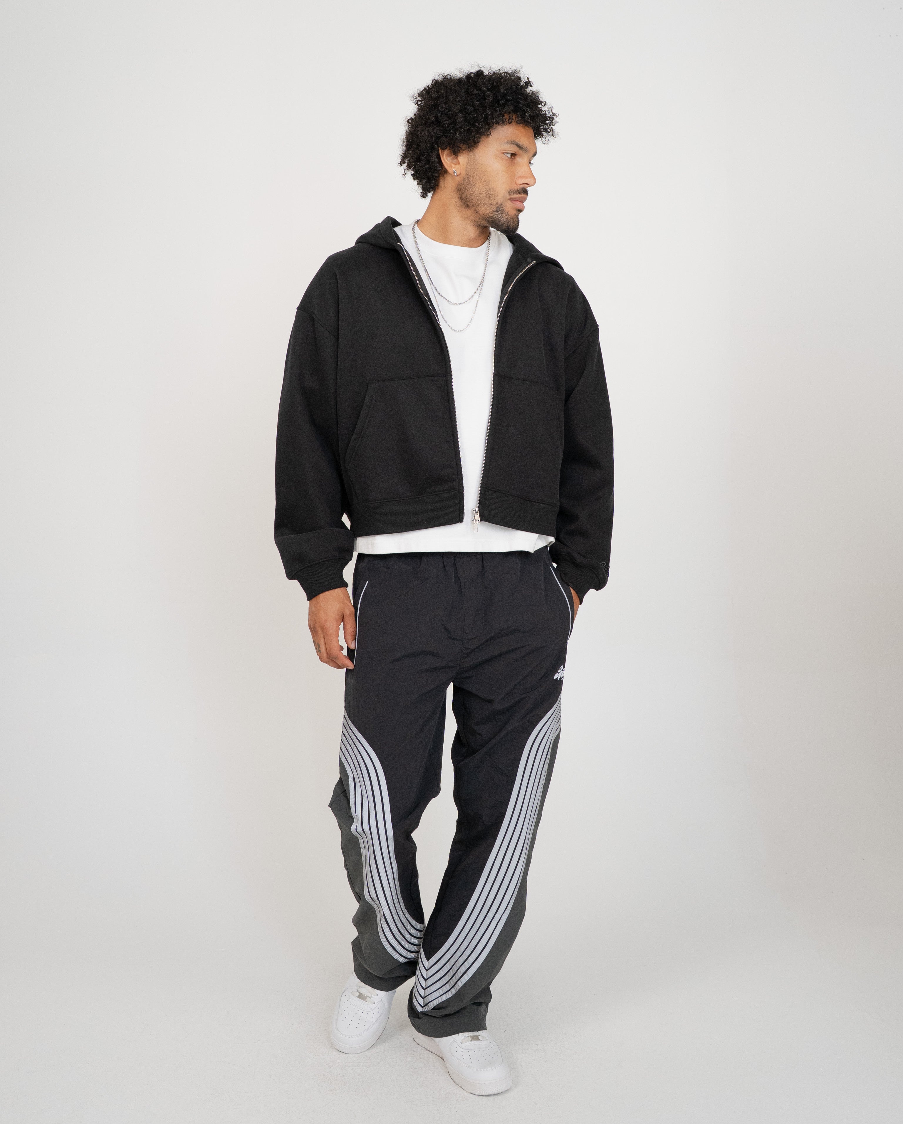EPTM Highway Pants - Black