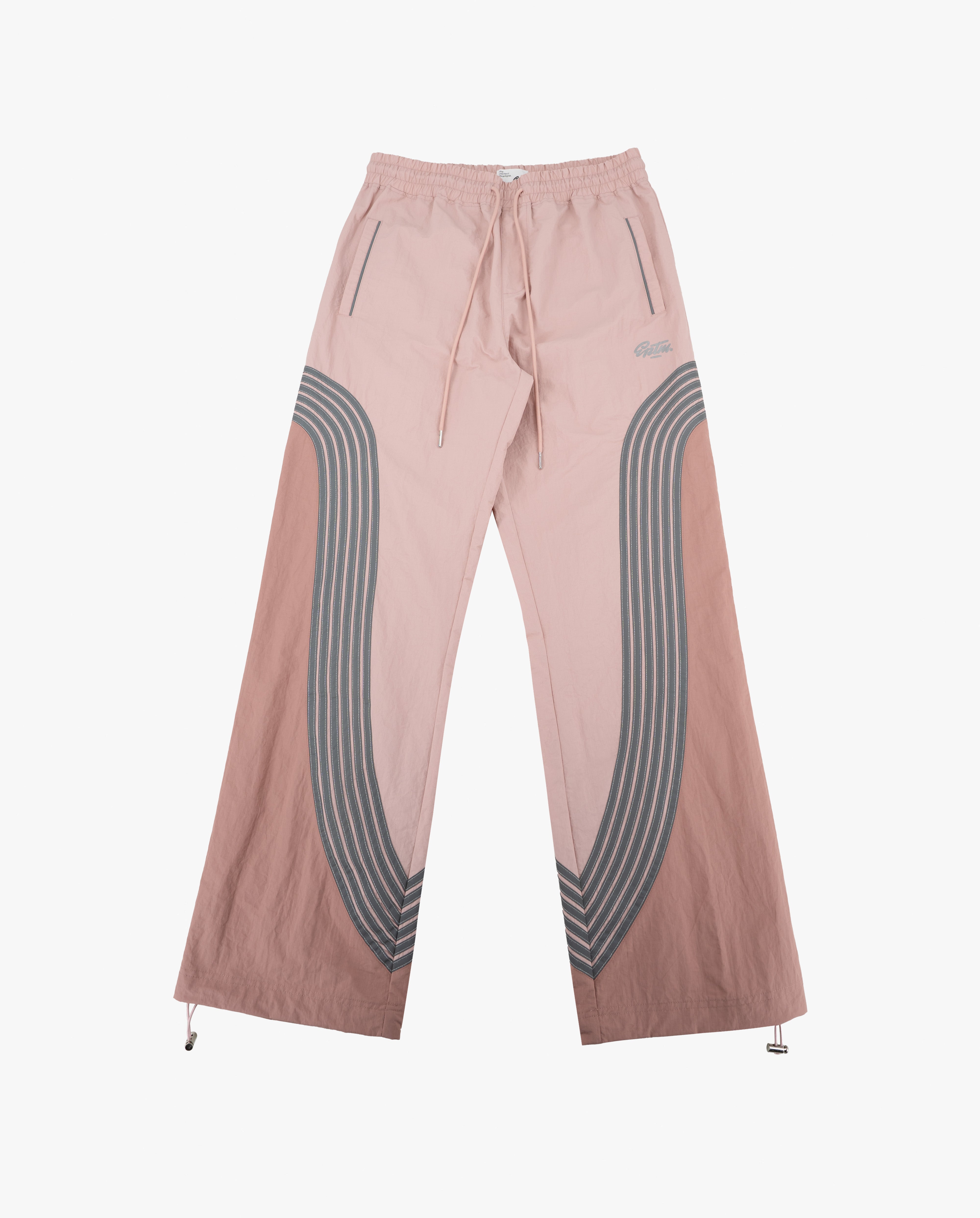 EPTM Highway Pants - Dusty Pink