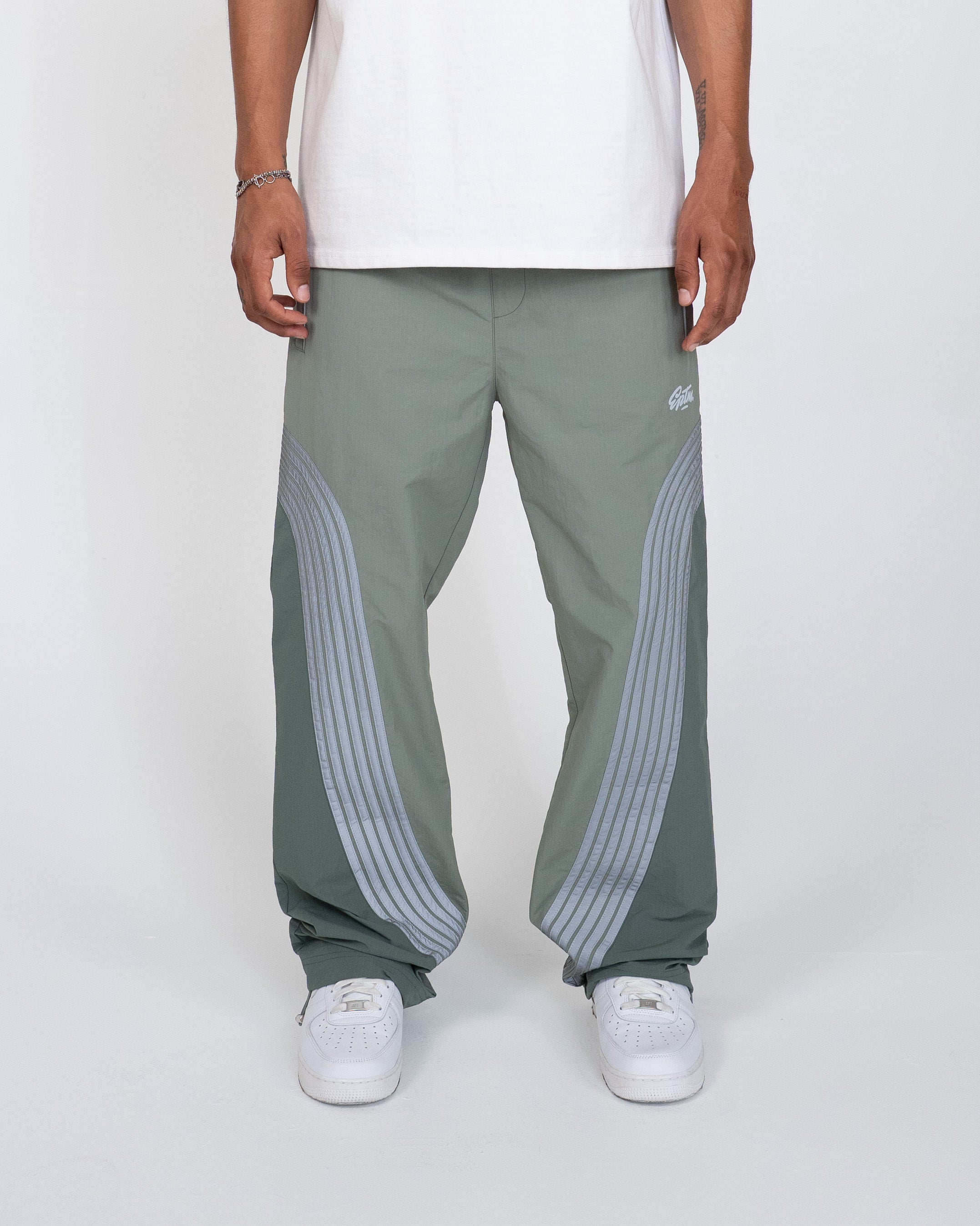 EPTM Highway Pants - Sage