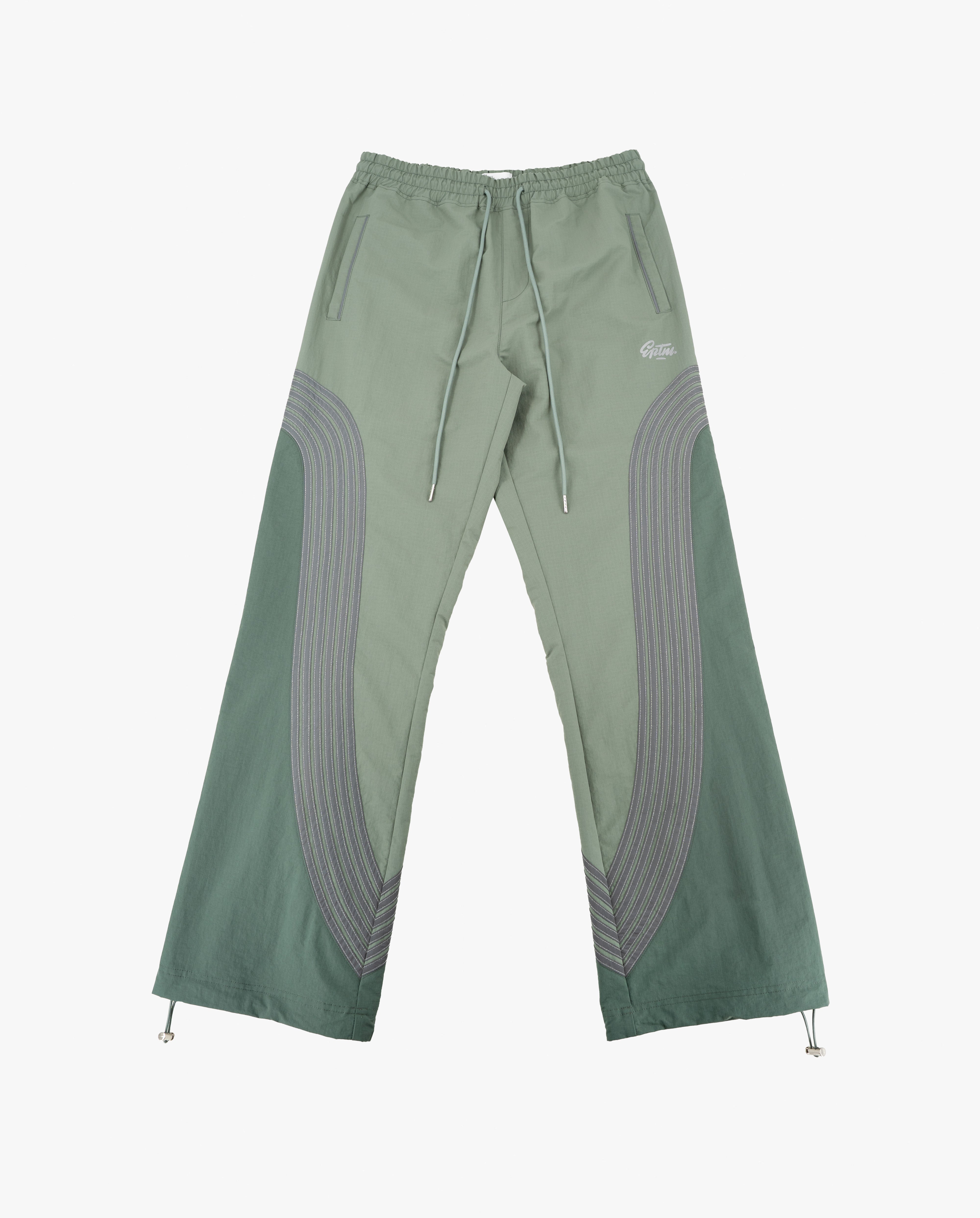 EPTM Highway Pants - Sage