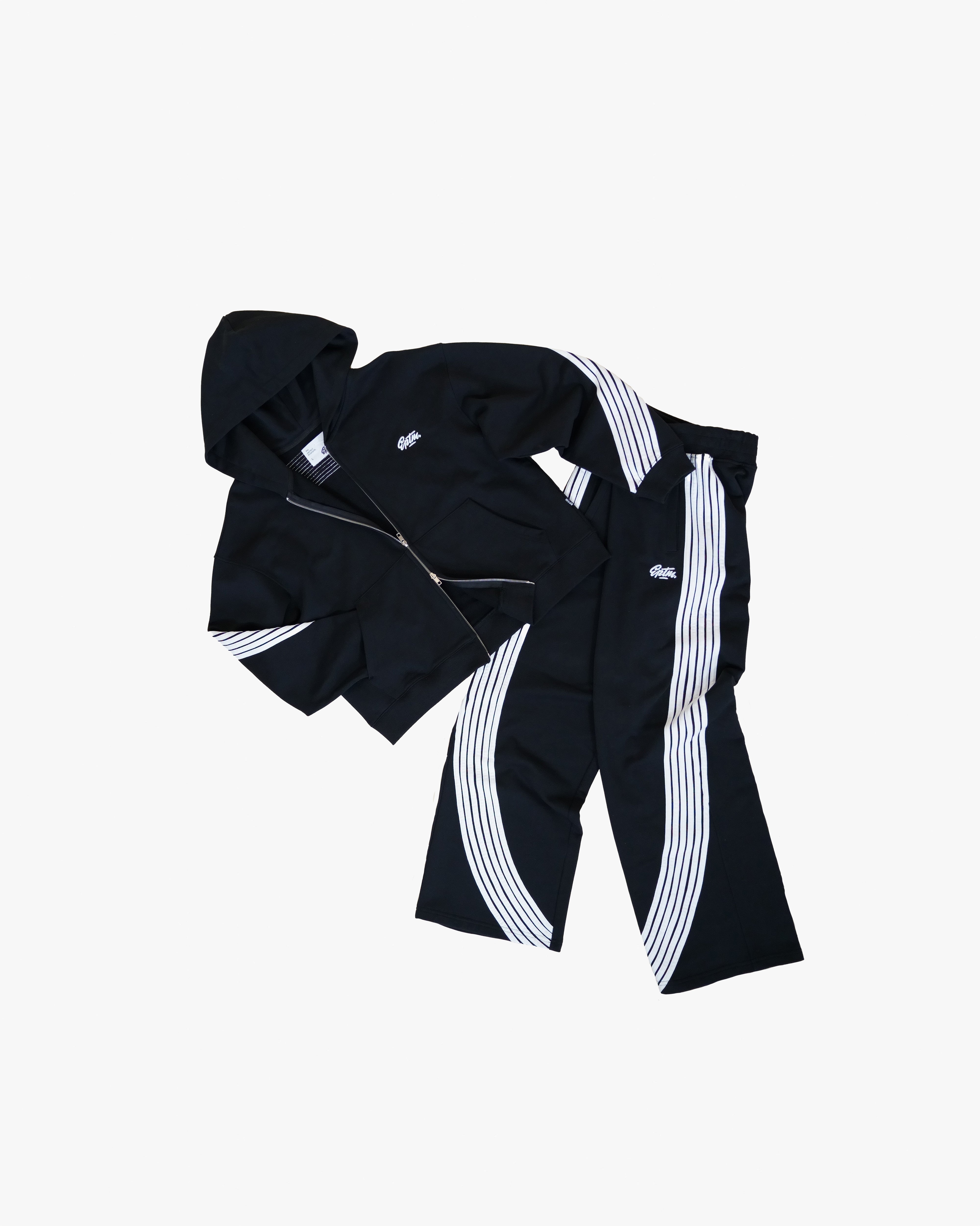 EPTM Highland Pants - Black