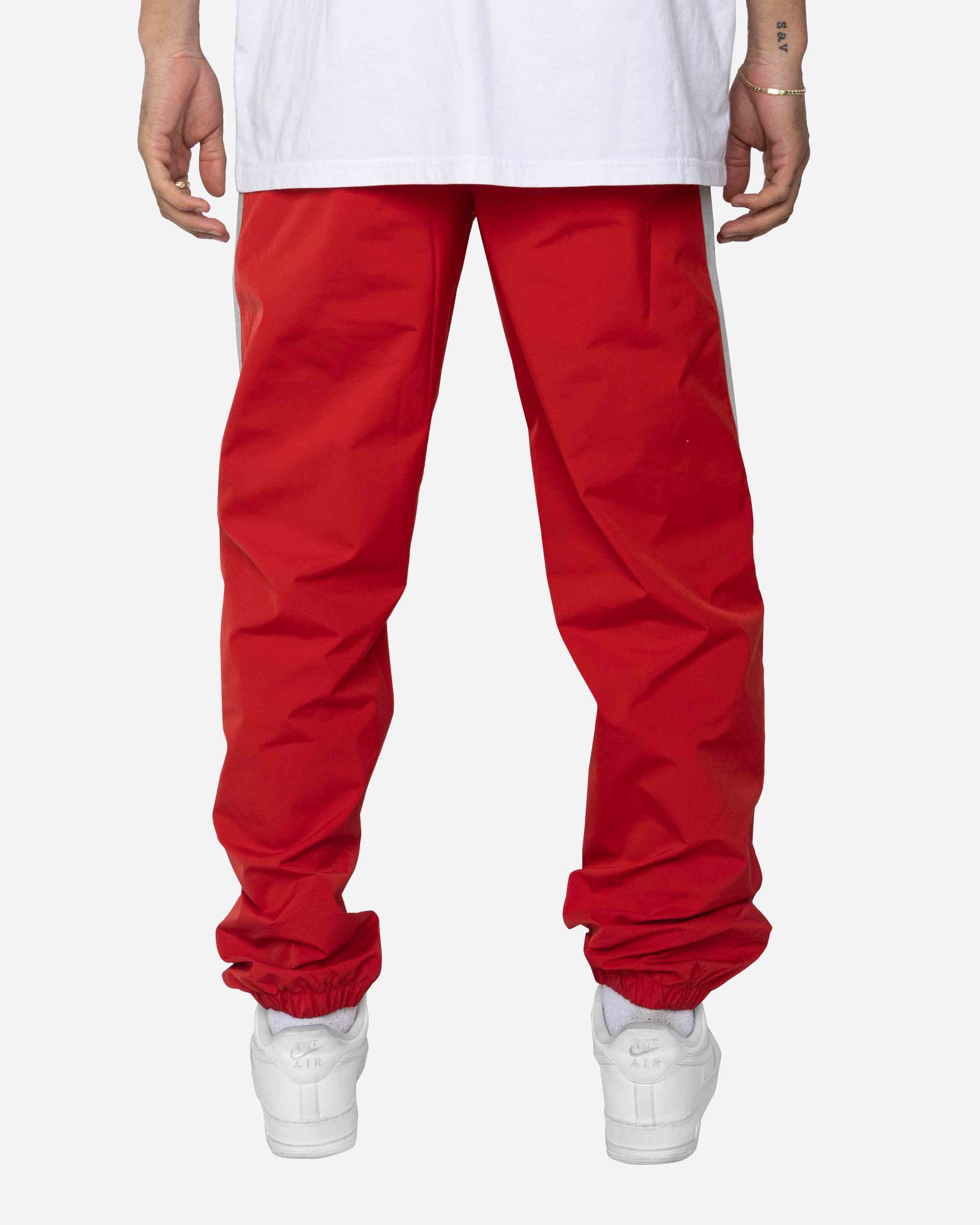 EPTM Maven Joggers - Red
