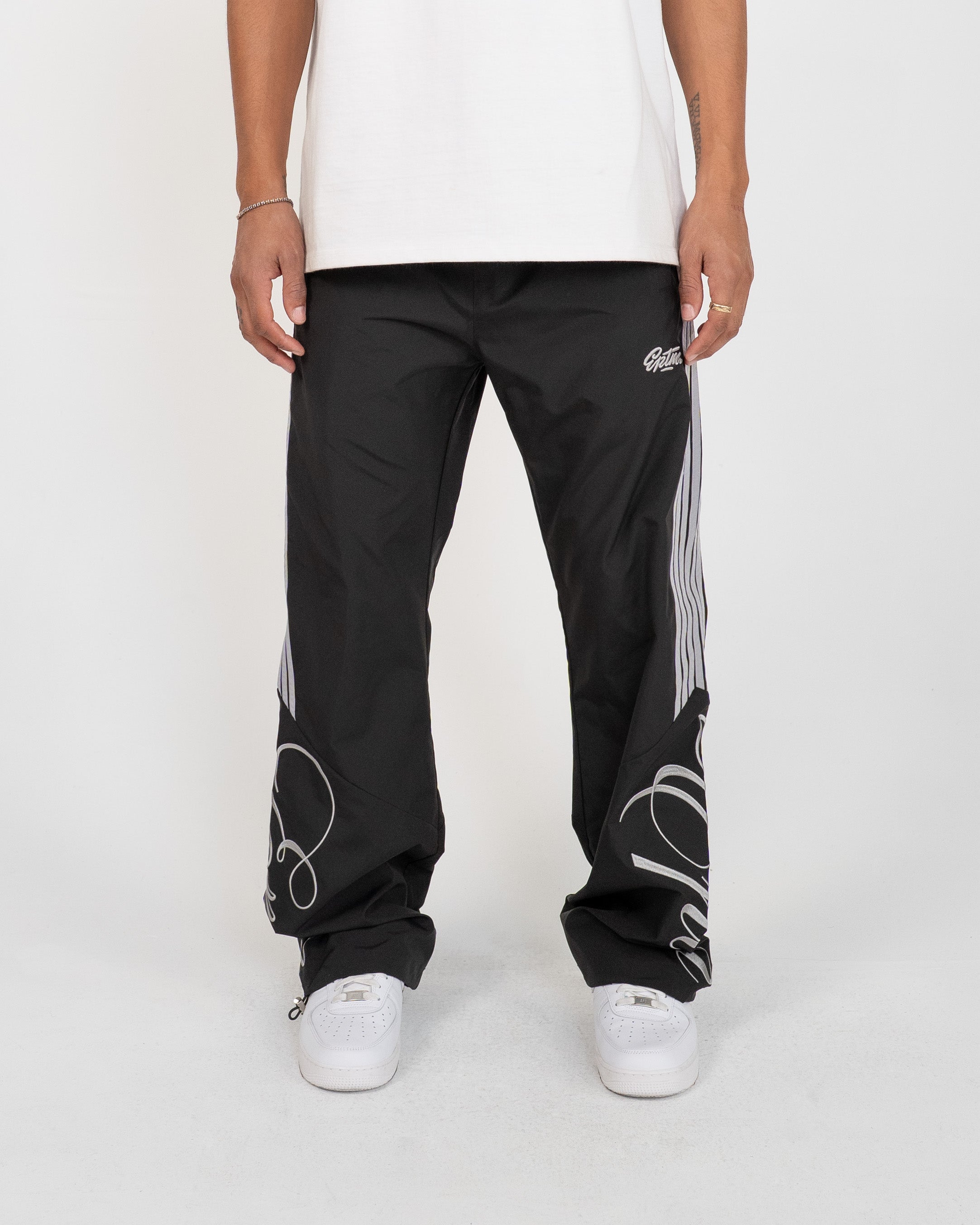EPTM Kairo Pants - Black