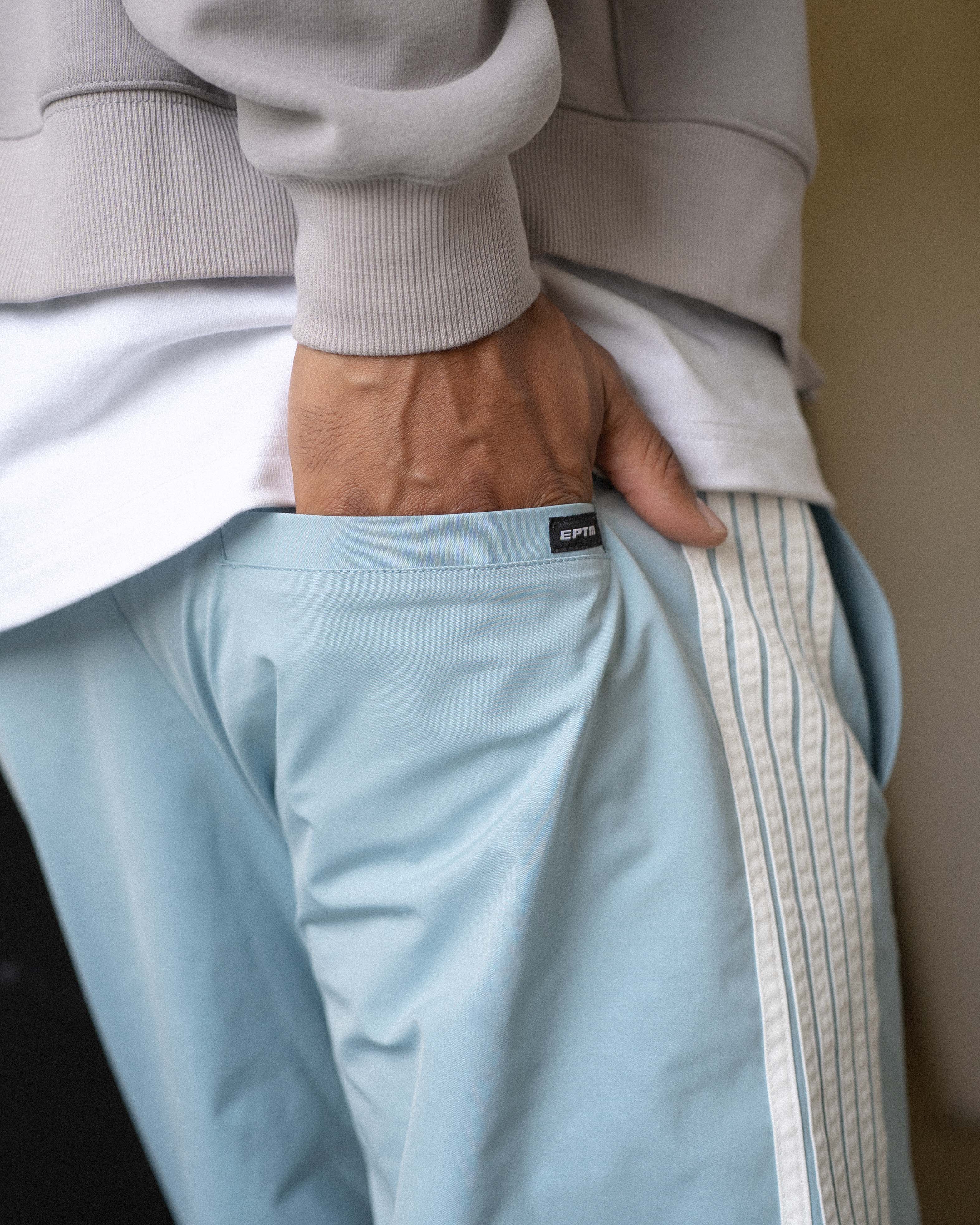 EPTM Kairo Pants - Sky Blue