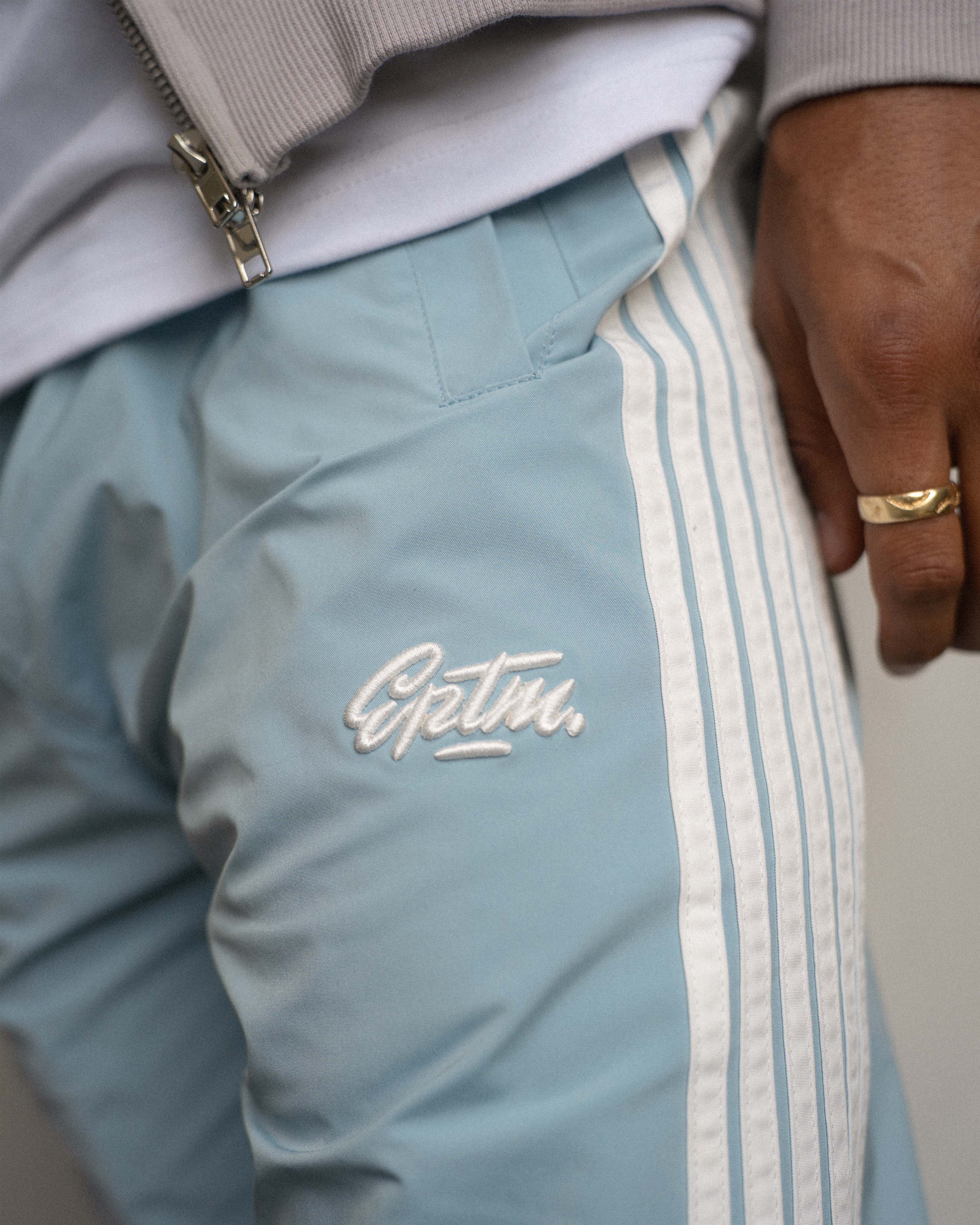 EPTM Kairo Pants - Sky Blue
