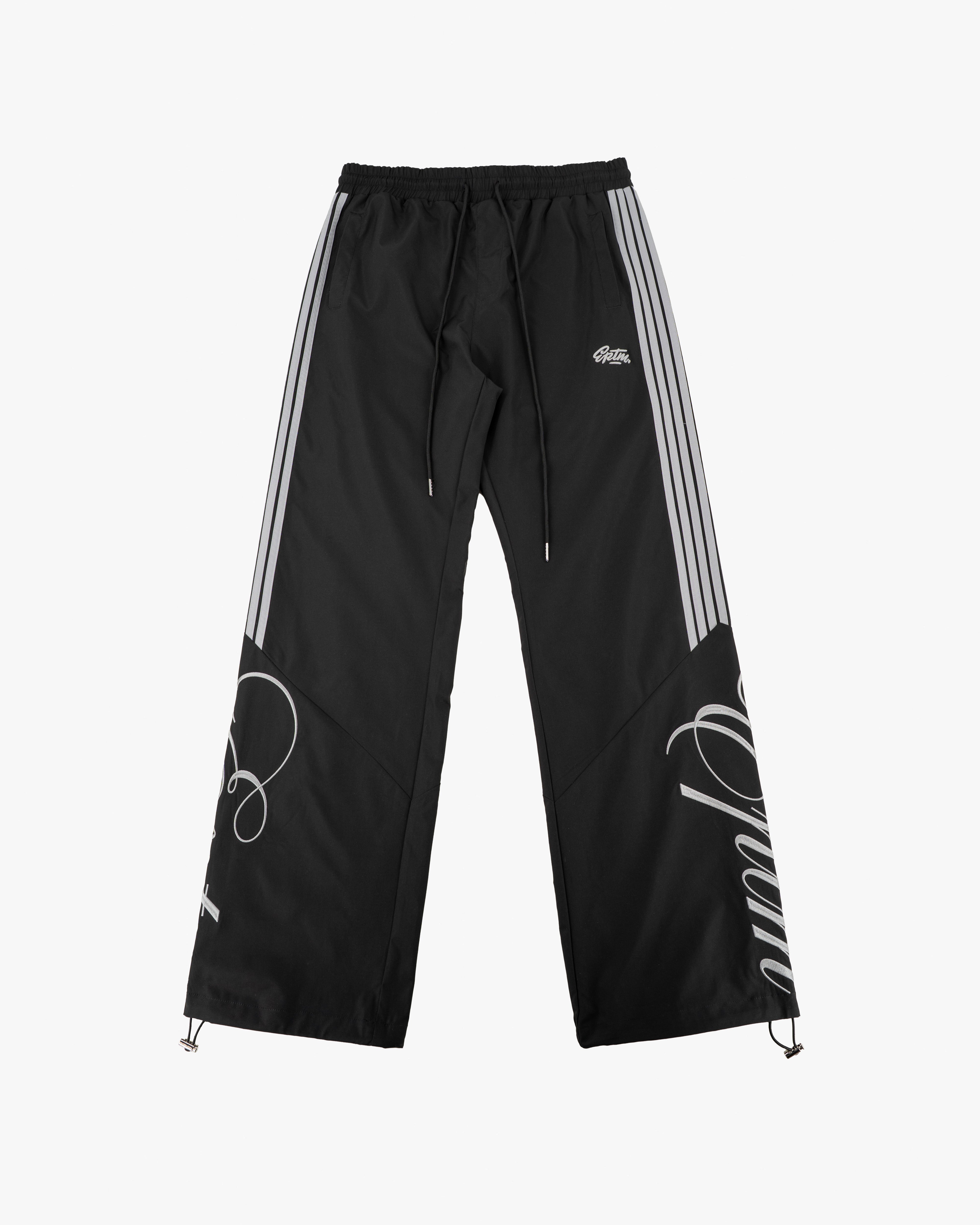 EPTM Kairo Pants - Black