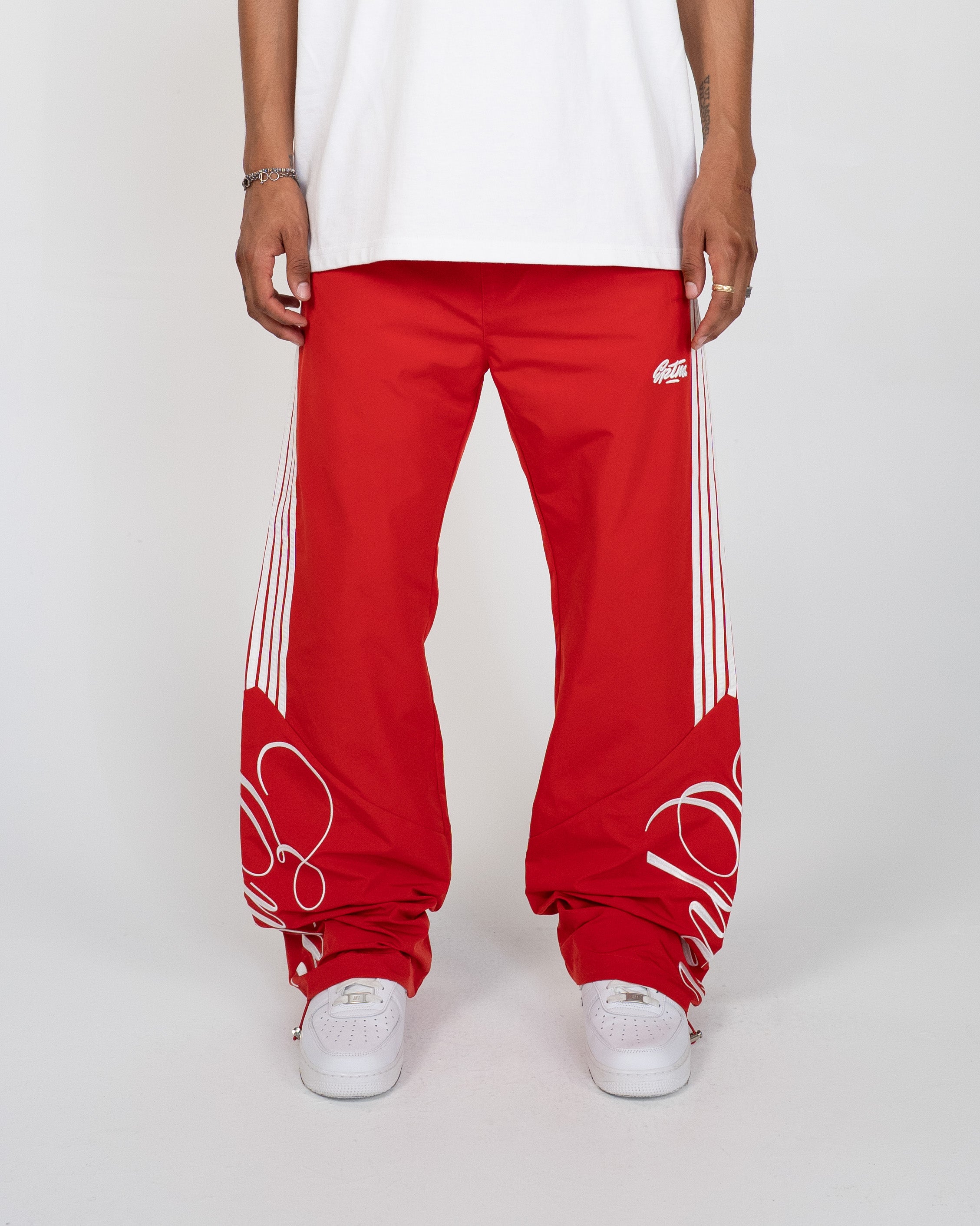 EPTM Kairo Pants - Red