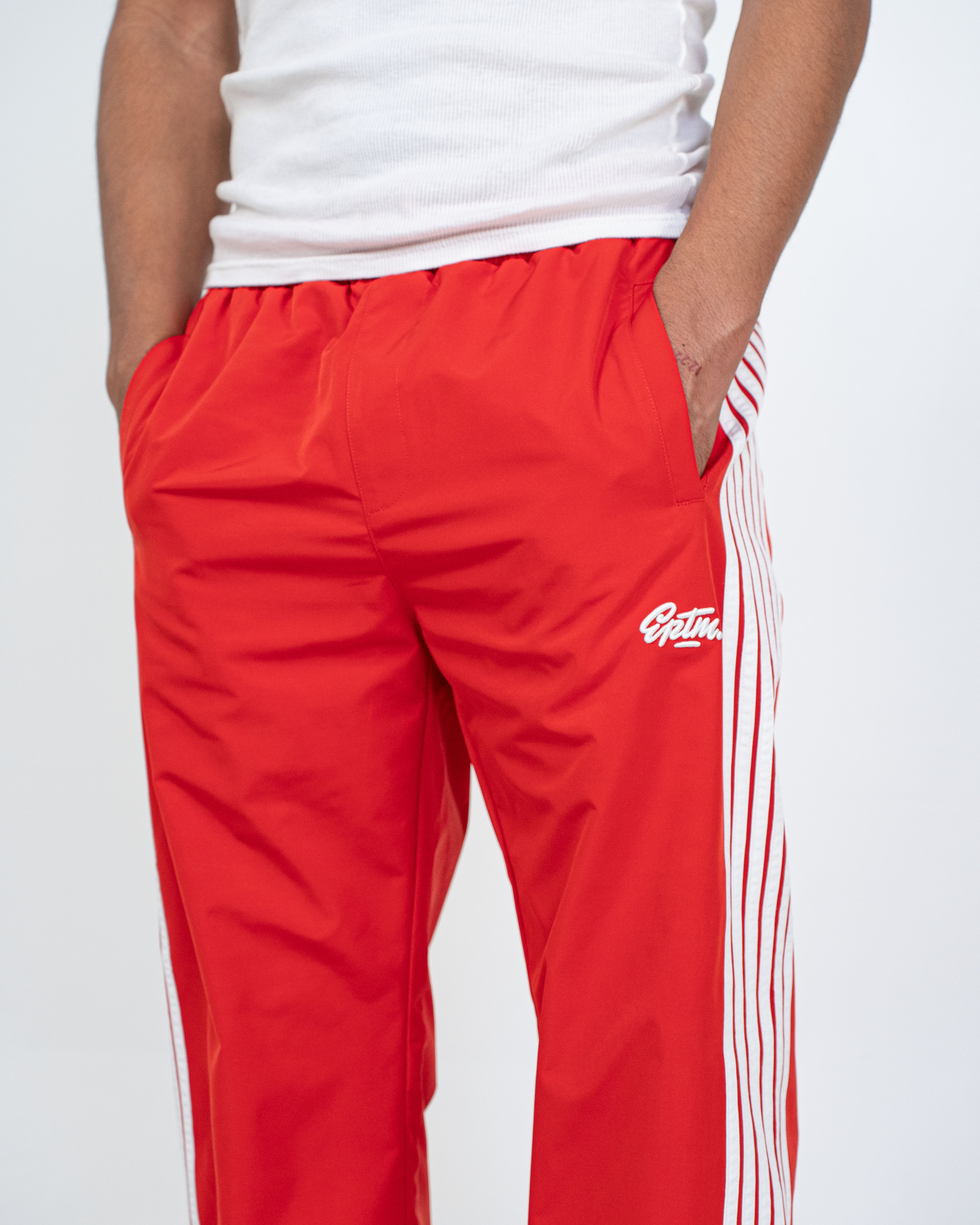 EPTM Kairo Pants - Red