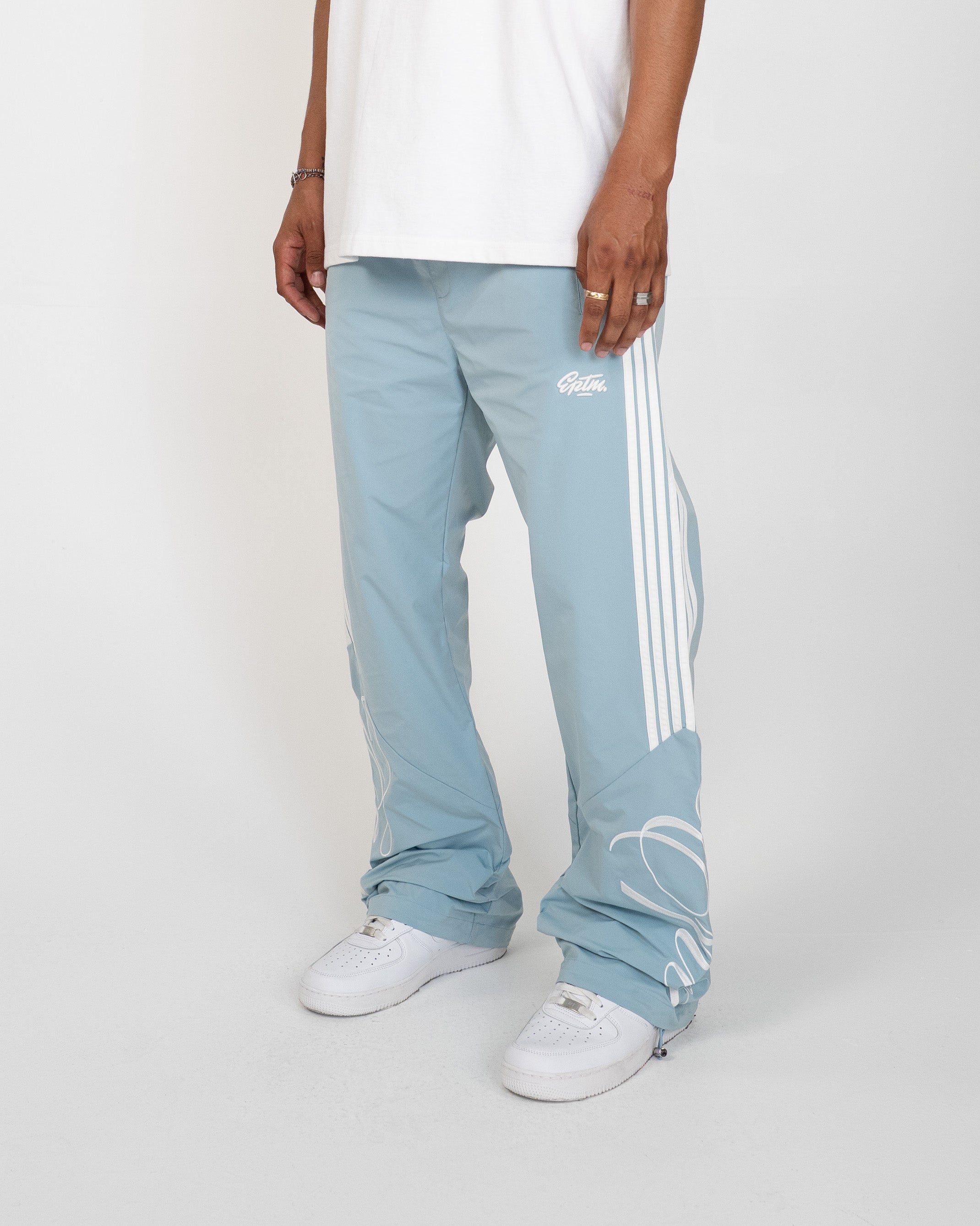 EPTM Kairo Pants - Sky Blue