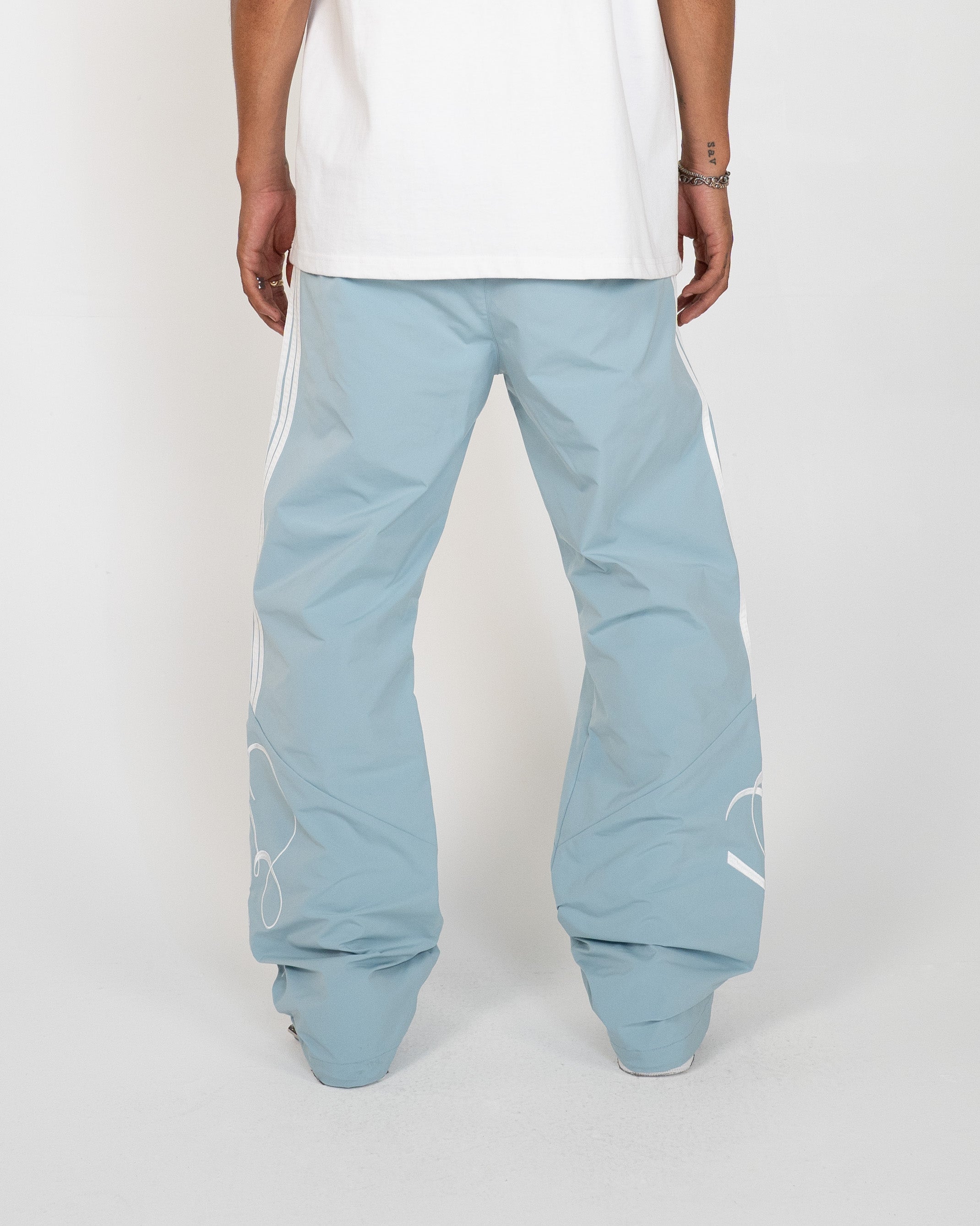 EPTM Kairo Pants - Sky Blue