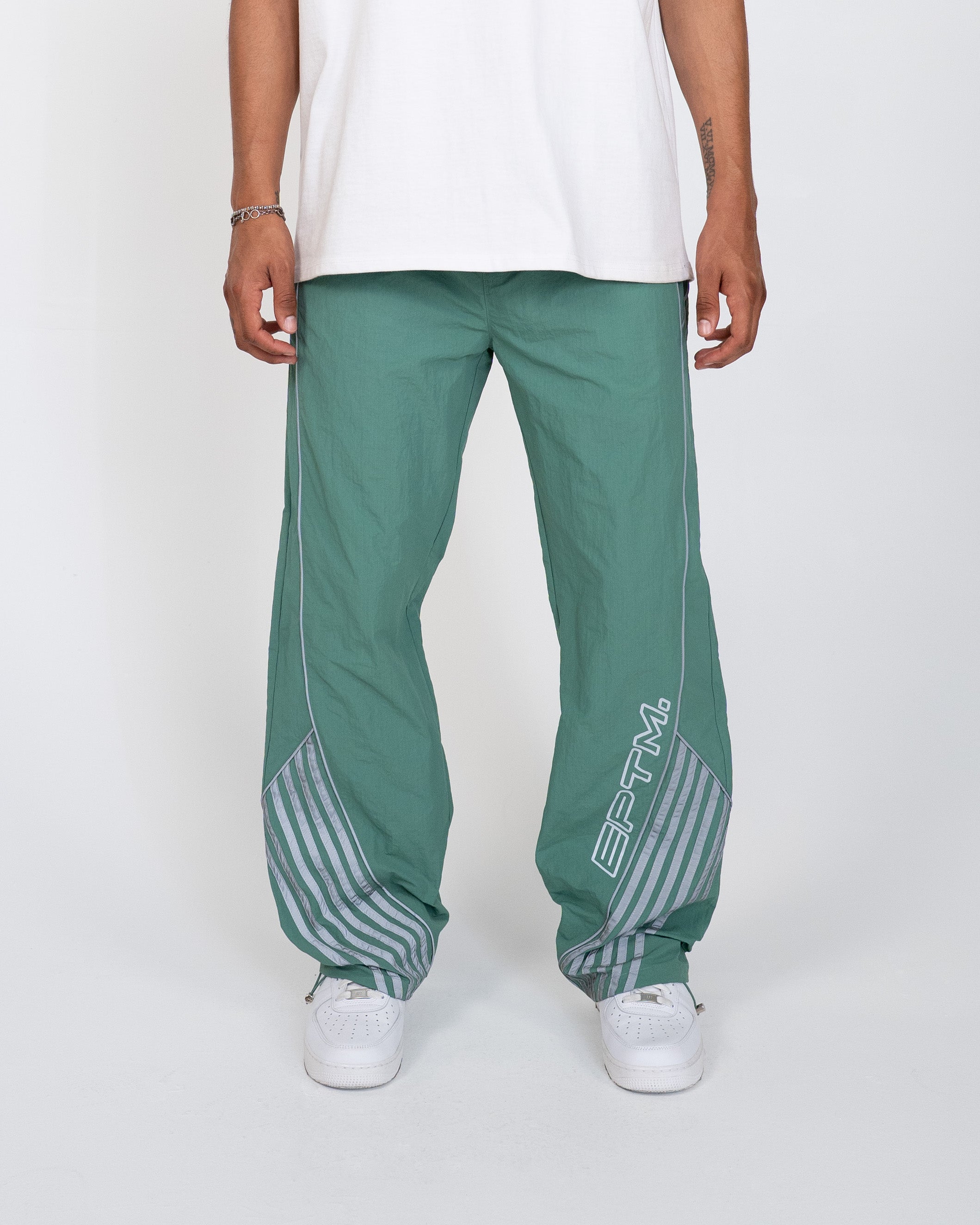 EPTM Kappa Pants - Sage