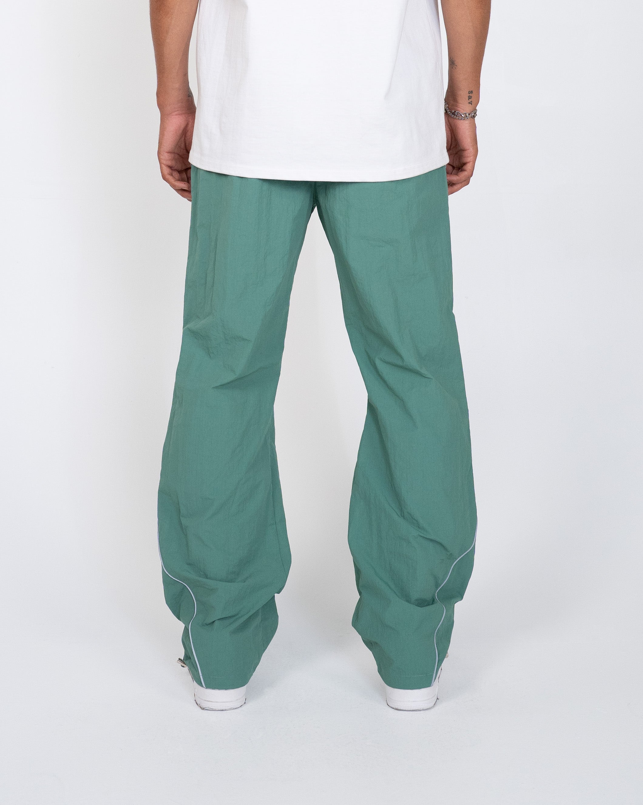 EPTM Kappa Pants - Sage