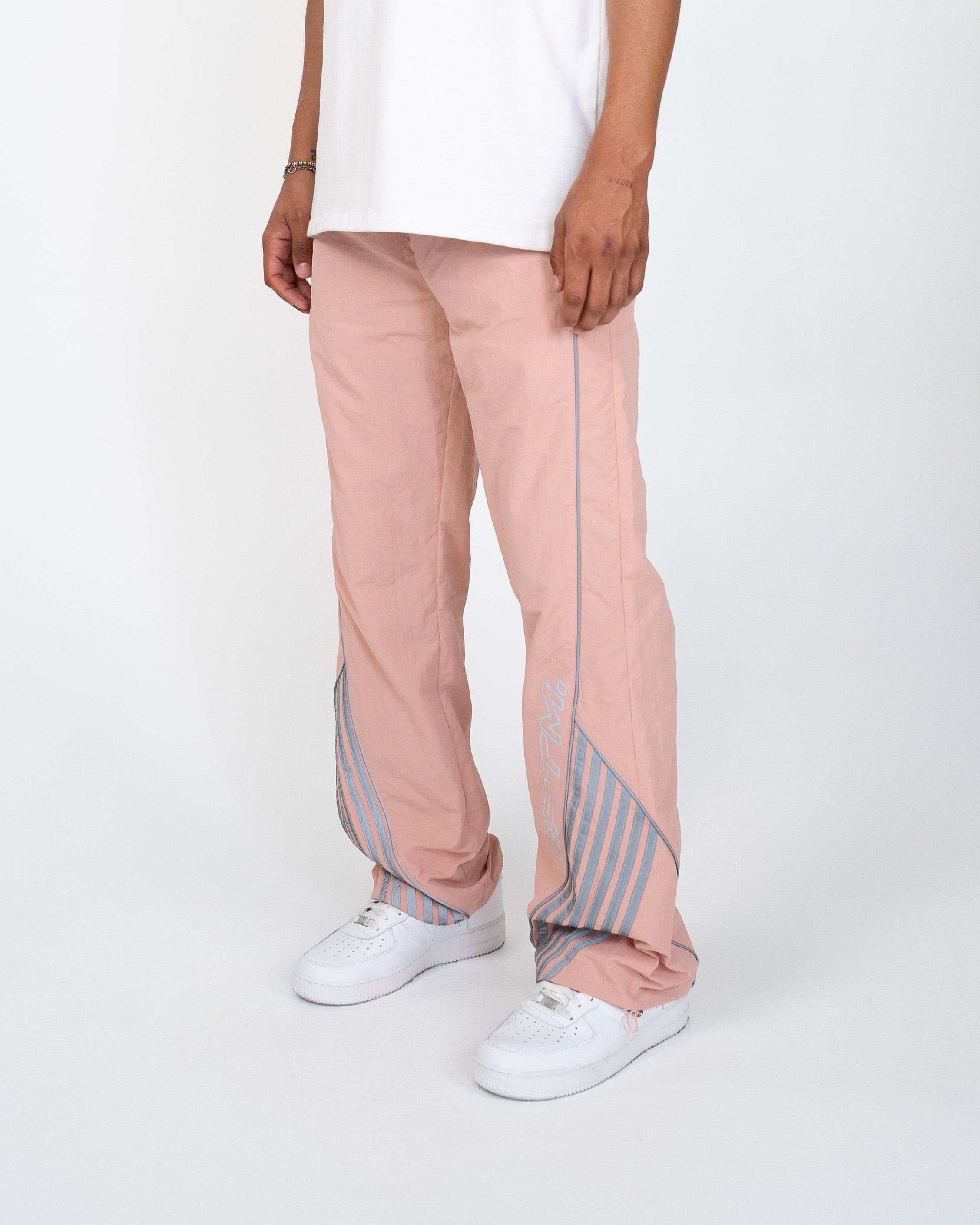 EPTM Kappa Pants - Dusty Pink