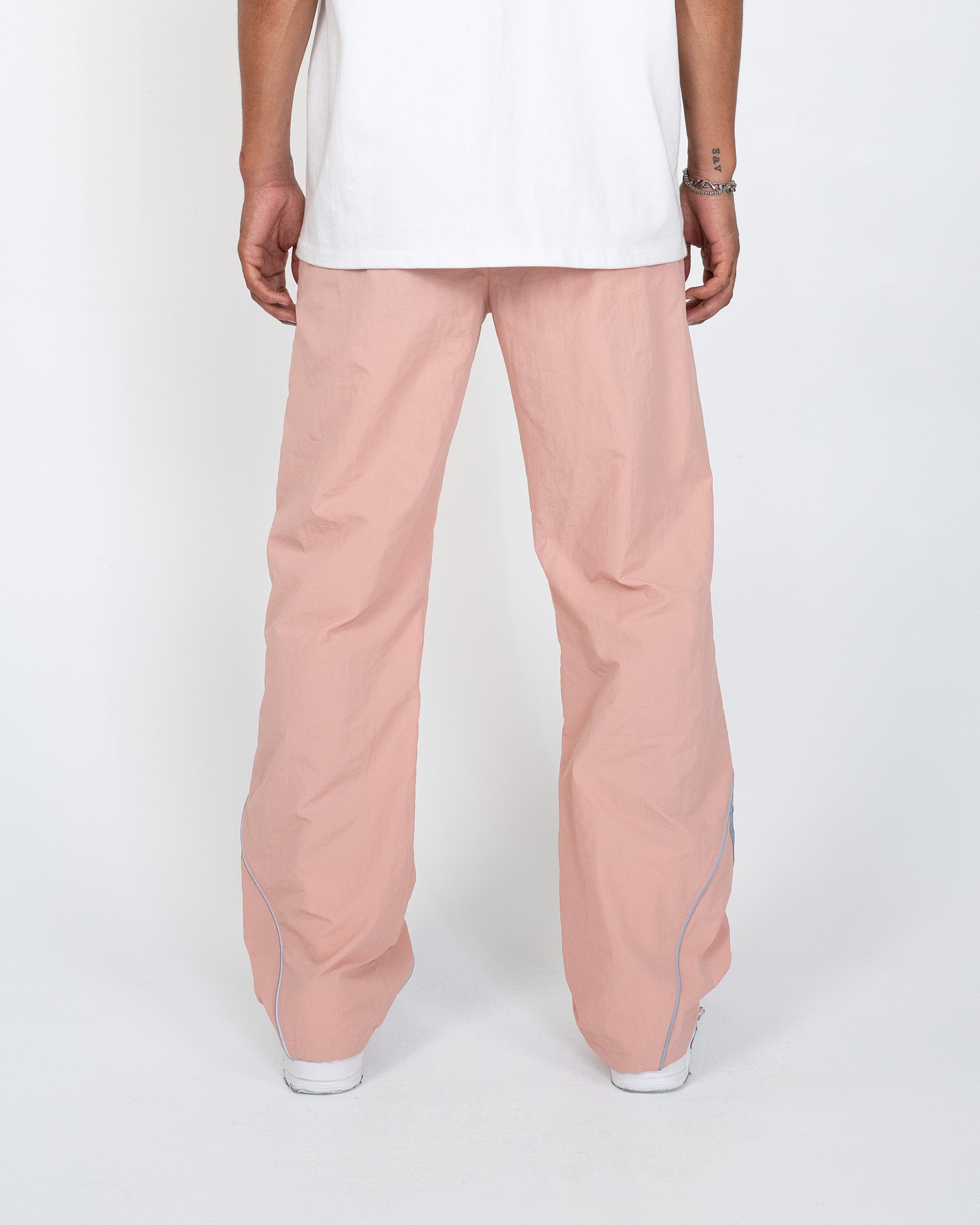 EPTM Kappa Pants - Dusty Pink