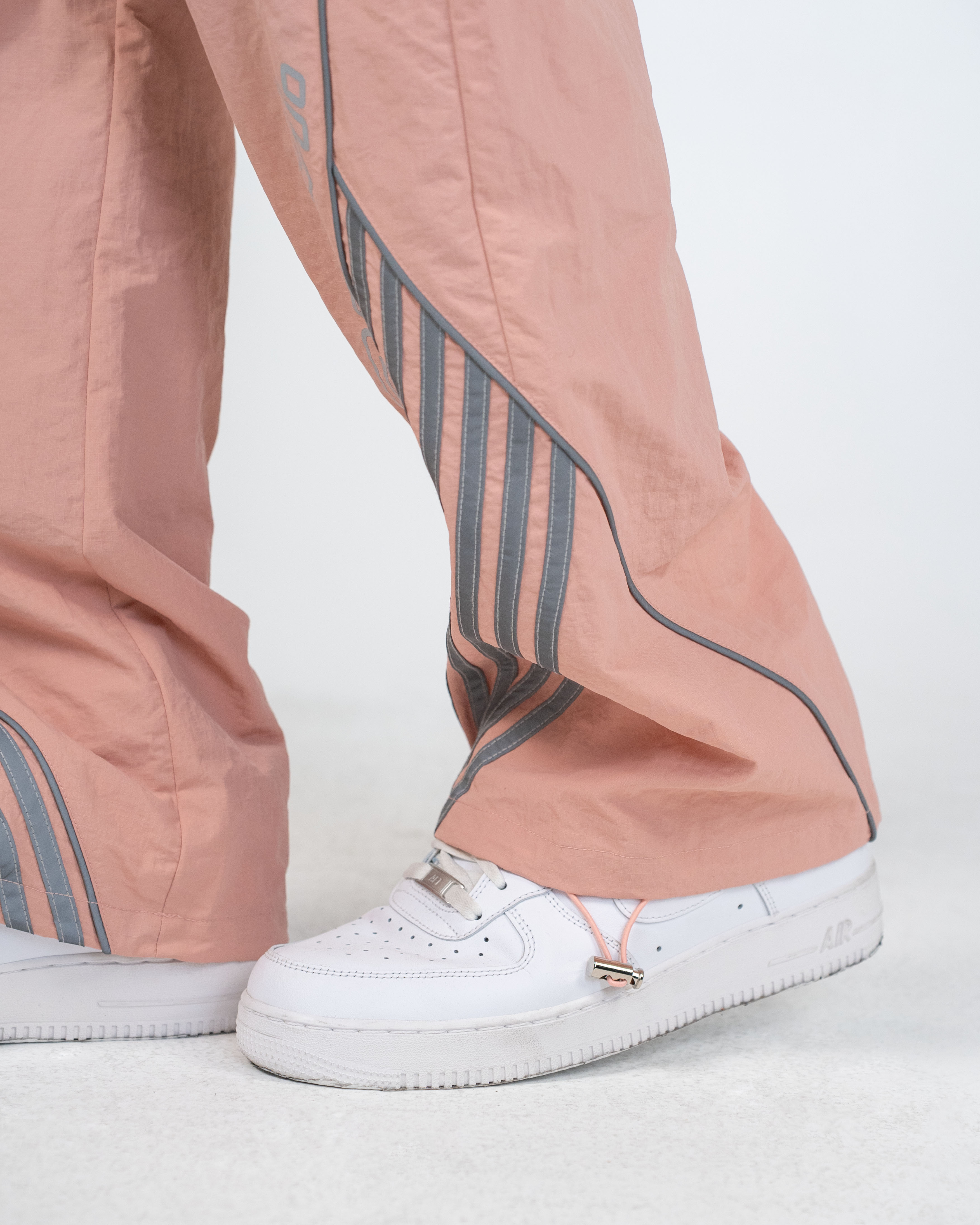 EPTM Kappa Pants - Dusty Pink