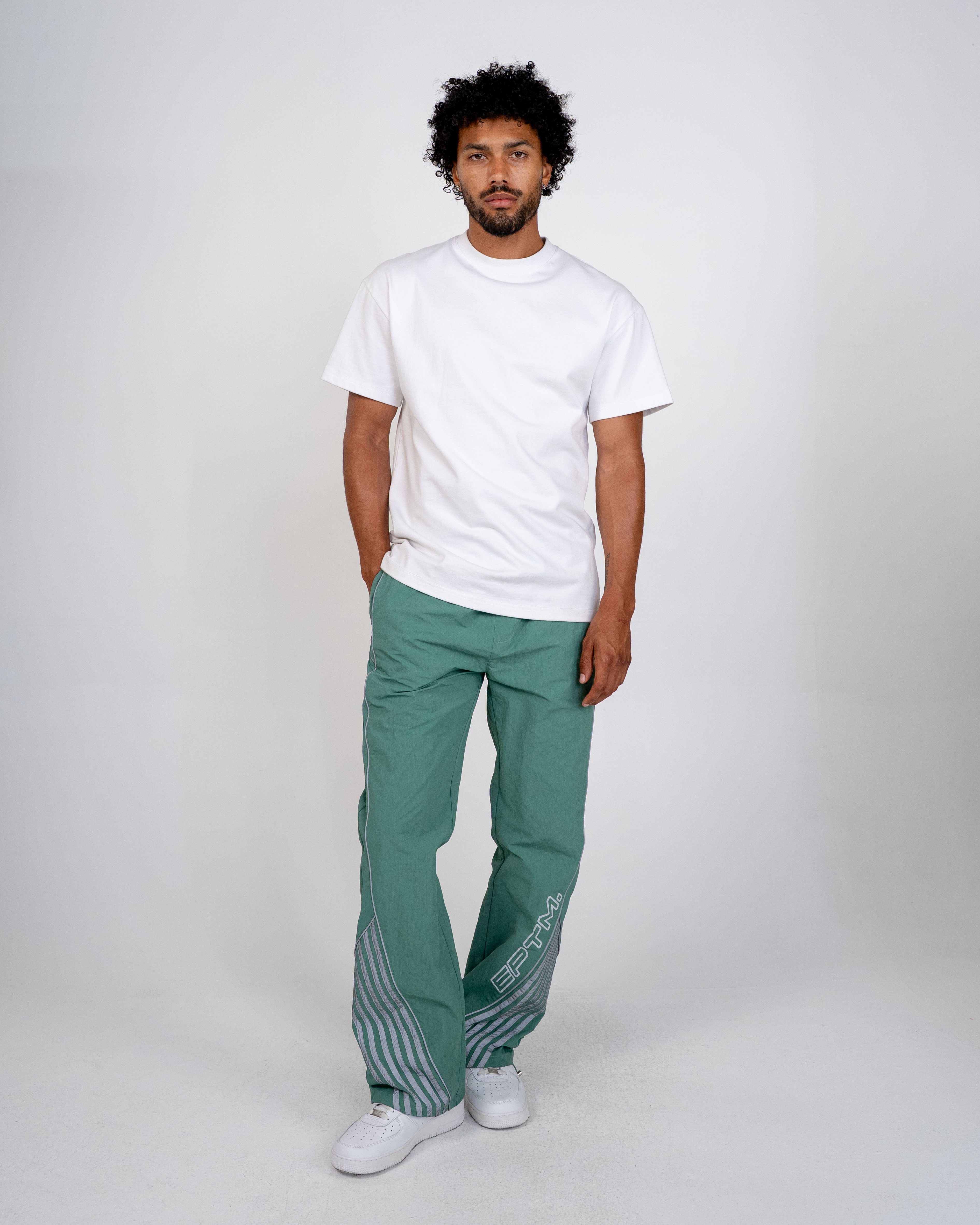 EPTM Kappa Pants - Sage