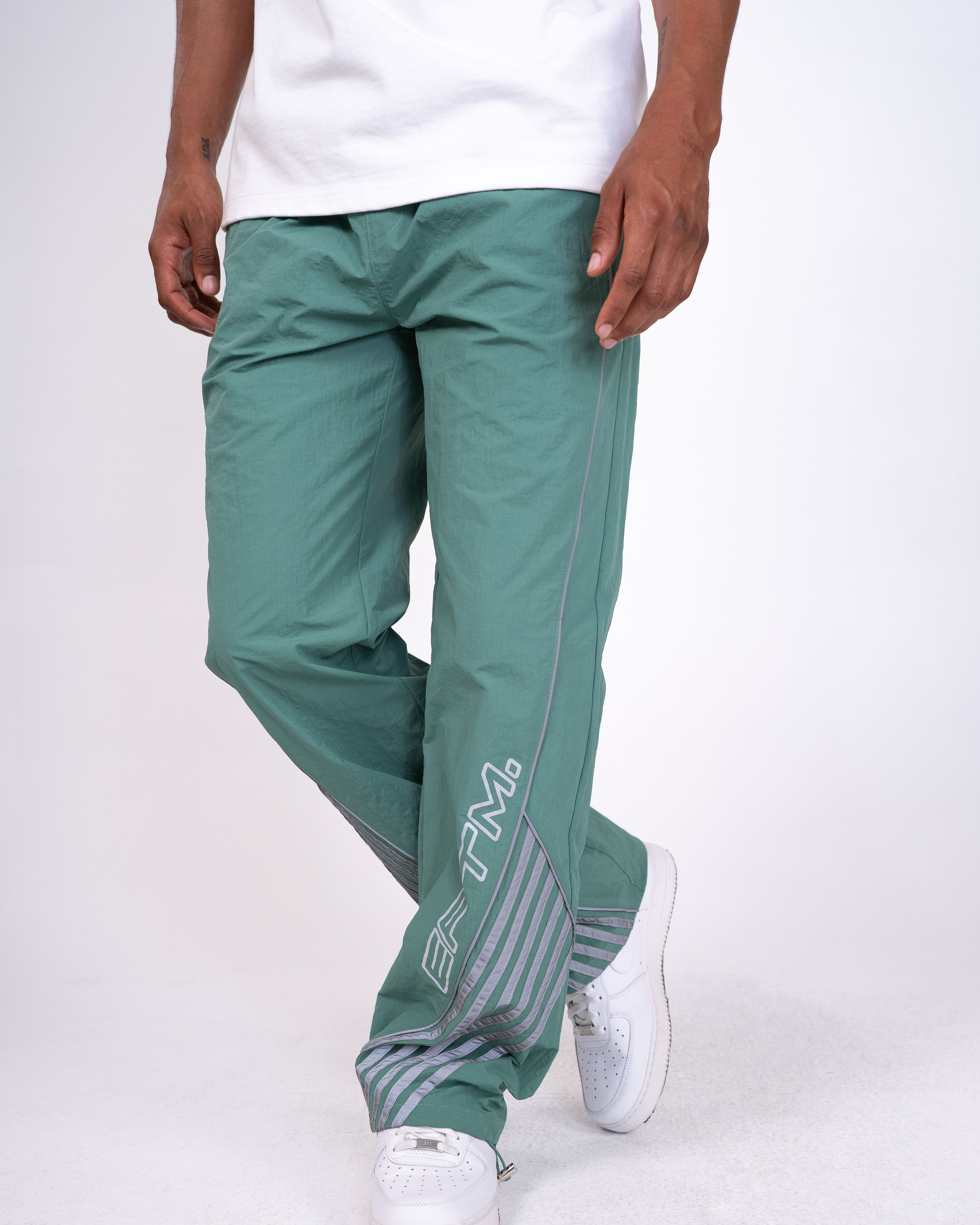 EPTM Kappa Pants - Sage